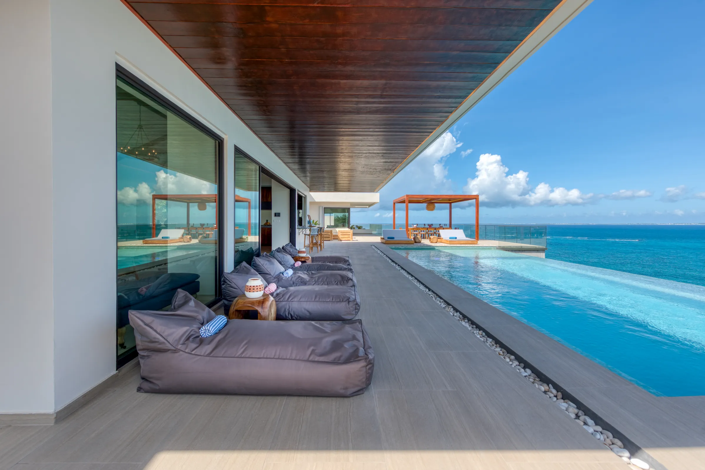 Villa Amandara - Gallery image 39 of luxury villa in Sint Maarten