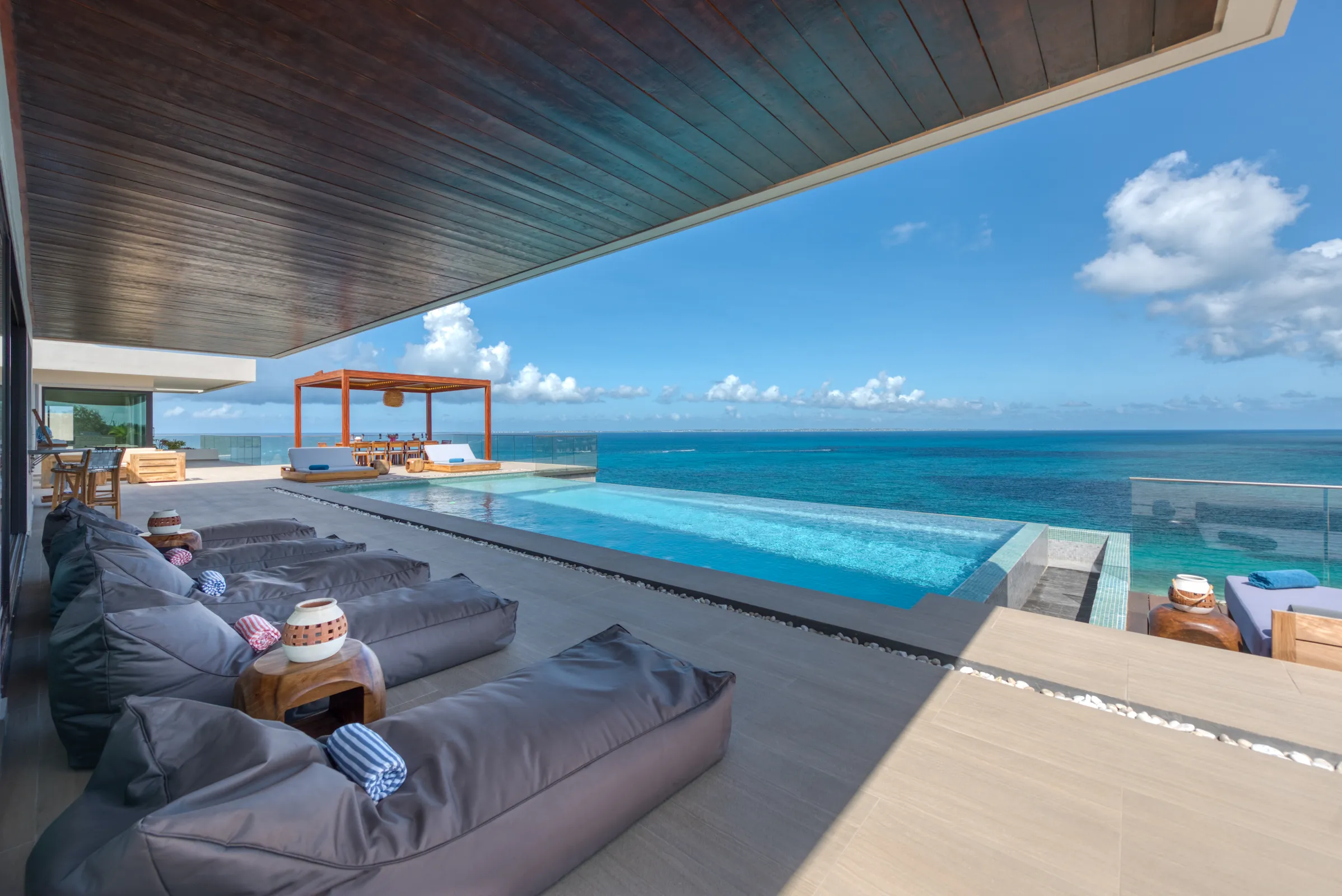 Villa Amandara - Gallery image 40 of luxury villa in Sint Maarten