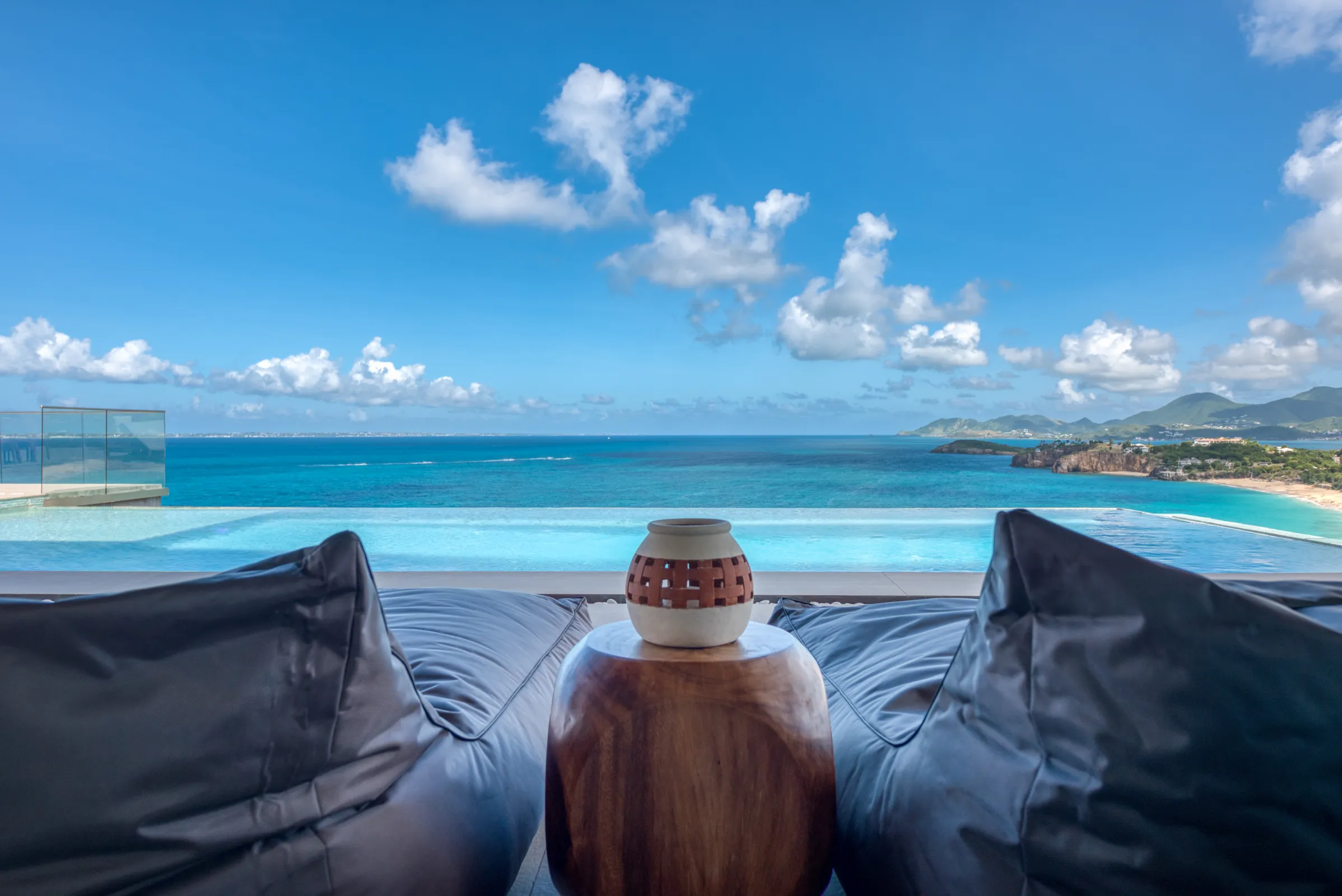 Villa Amandara - Gallery image 41 of luxury villa in Sint Maarten