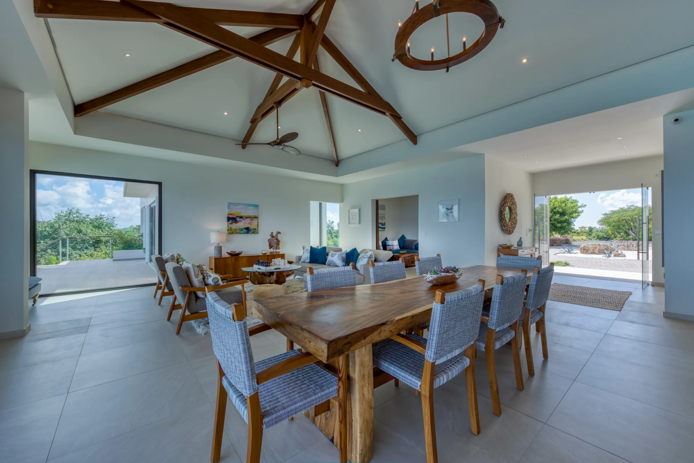 Villa Amandara - Gallery image 42 of luxury villa in Sint Maarten