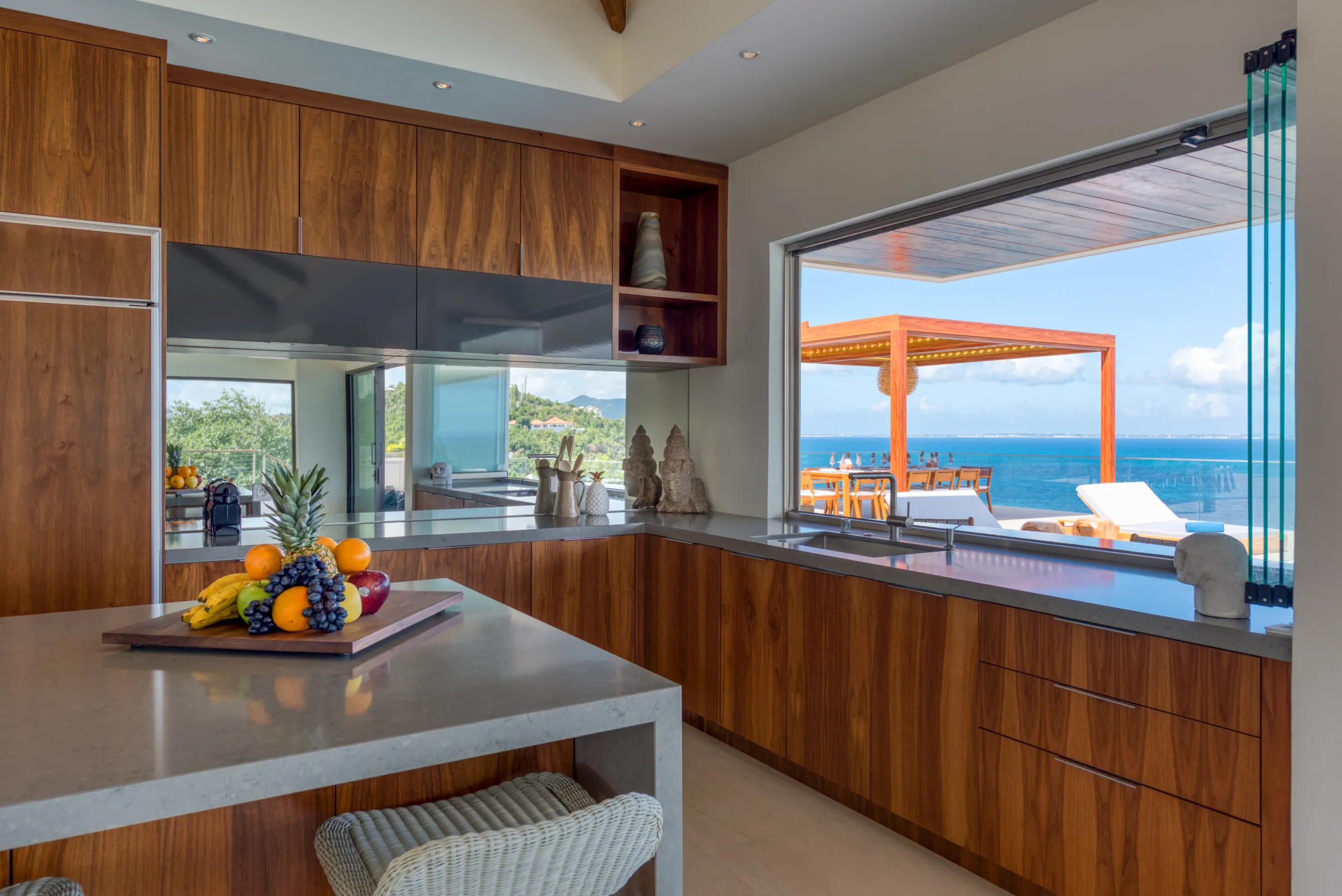 Villa Amandara - Gallery image 43 of luxury villa in Sint Maarten