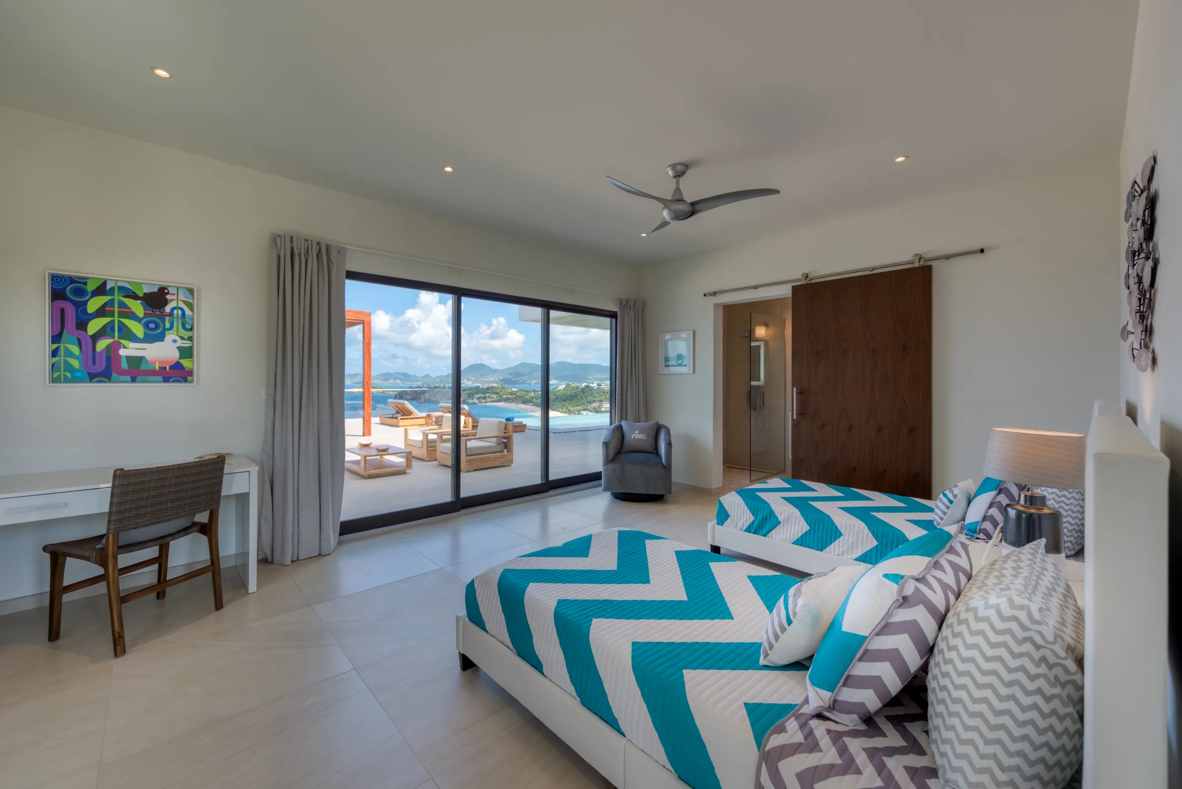 Villa Amandara - Gallery image 44 of luxury villa in Sint Maarten