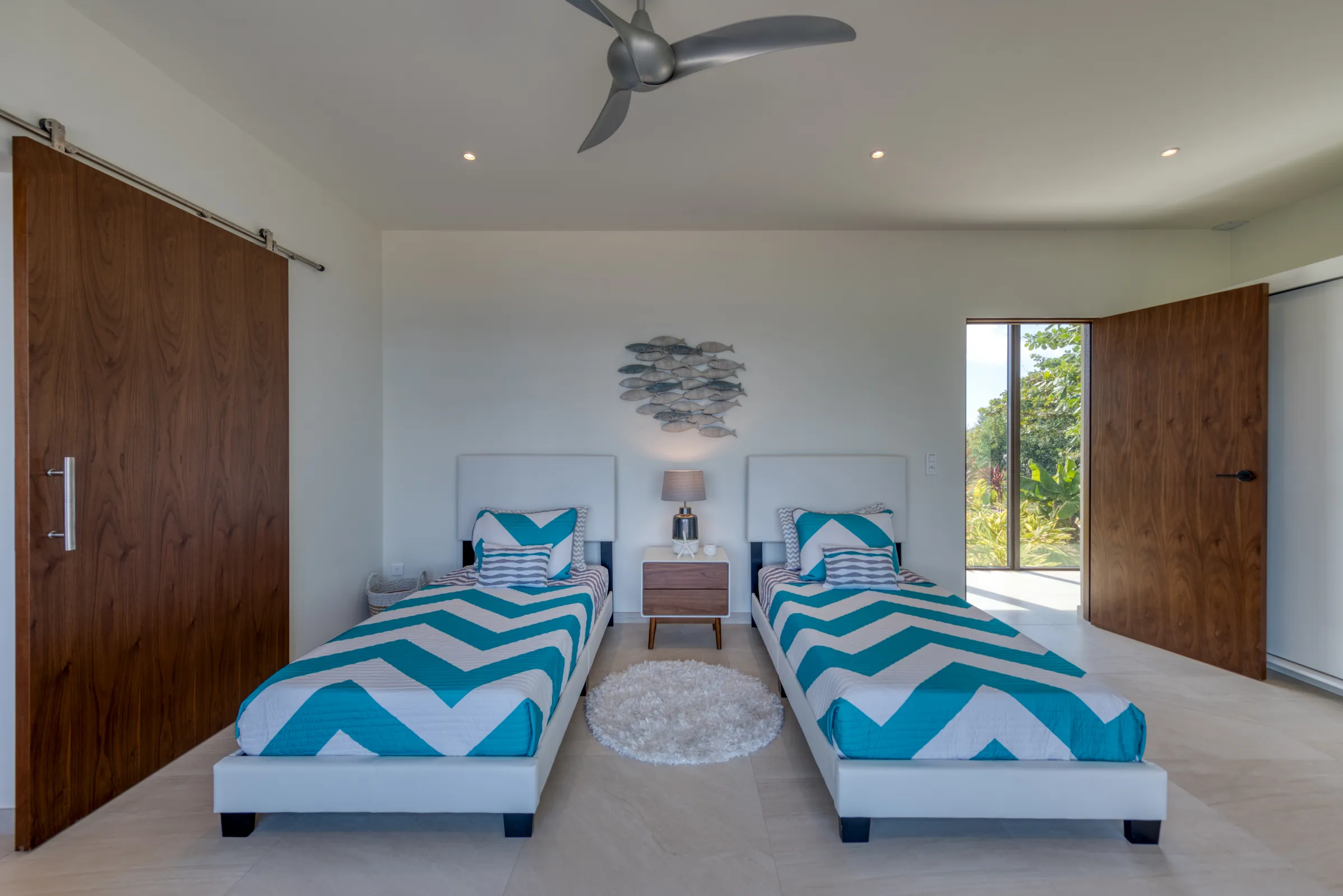 Villa Amandara - Gallery image 46 of luxury villa in Sint Maarten