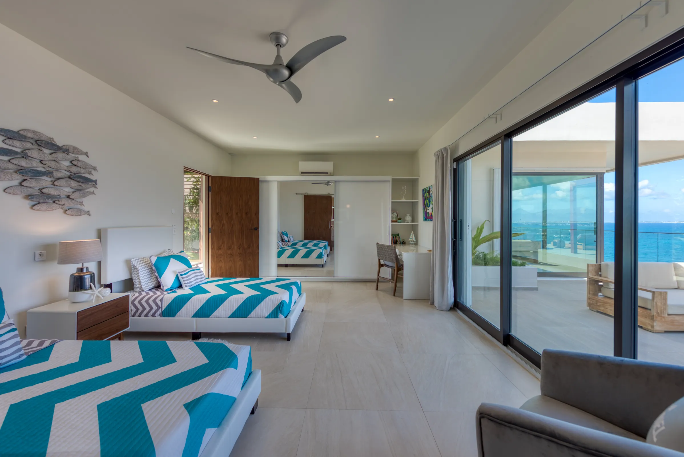 Villa Amandara - Gallery image 47 of luxury villa in Sint Maarten