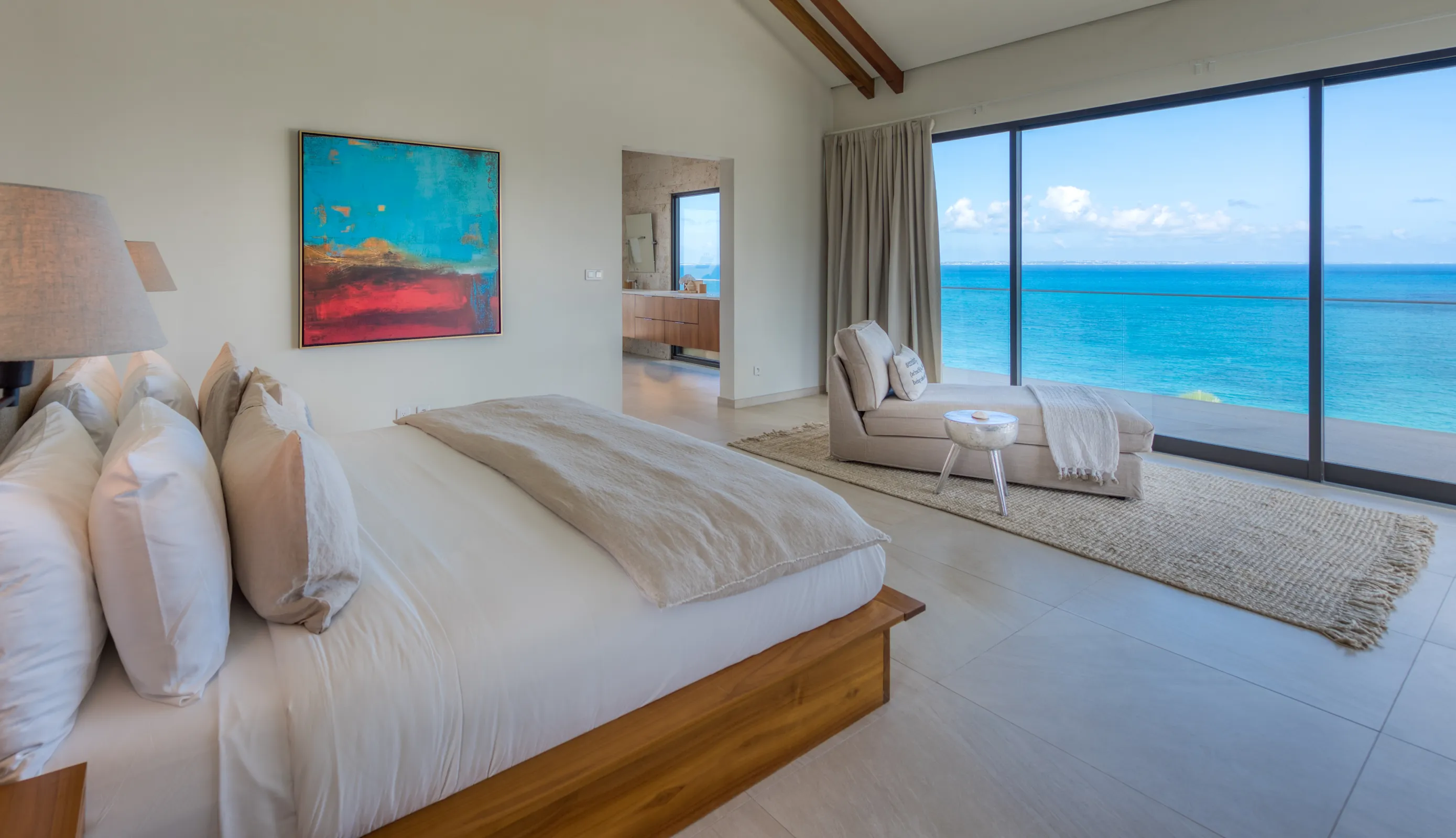 Villa Amandara - Gallery image 51 of luxury villa in Sint Maarten