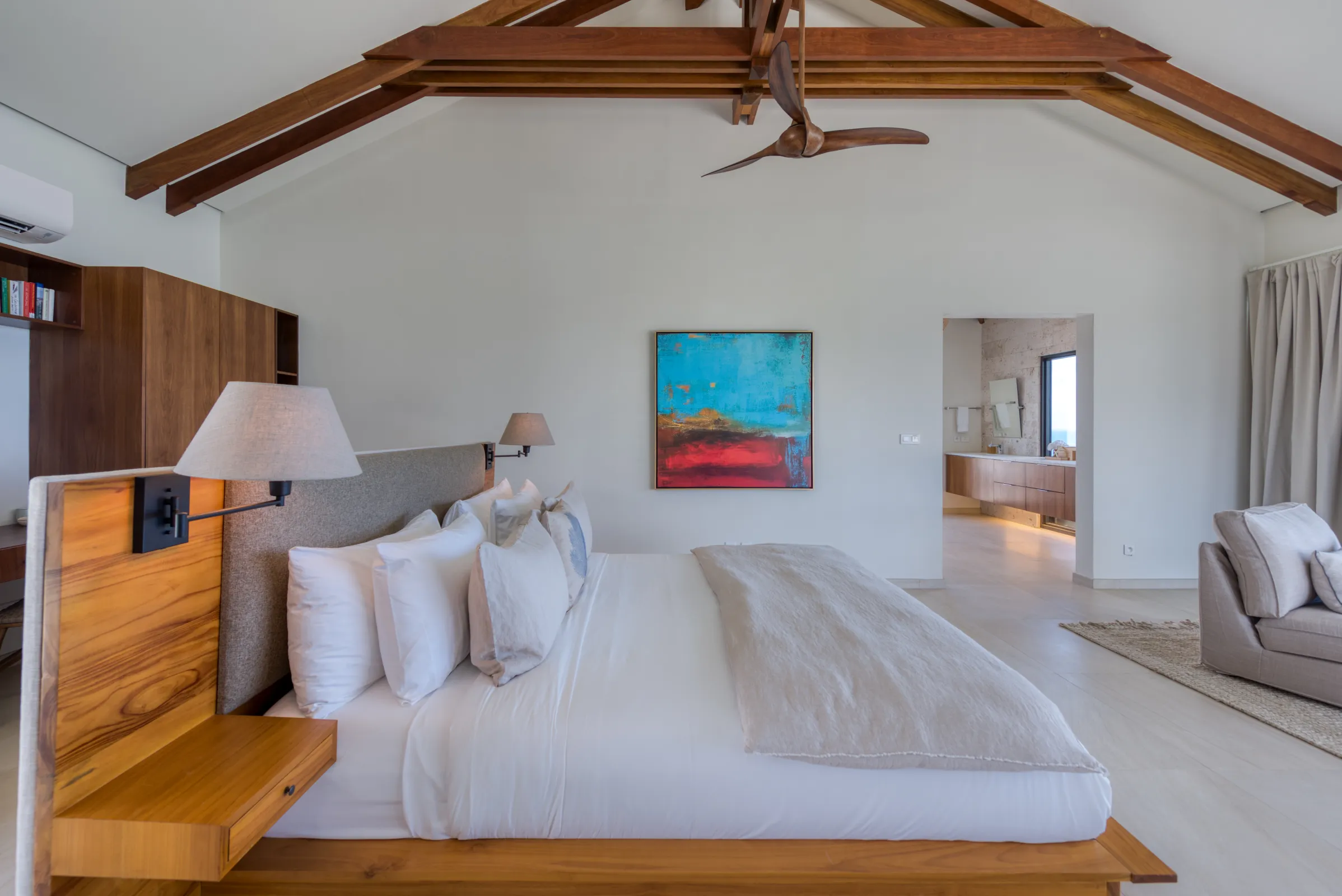 Villa Amandara - Gallery image 52 of luxury villa in Sint Maarten