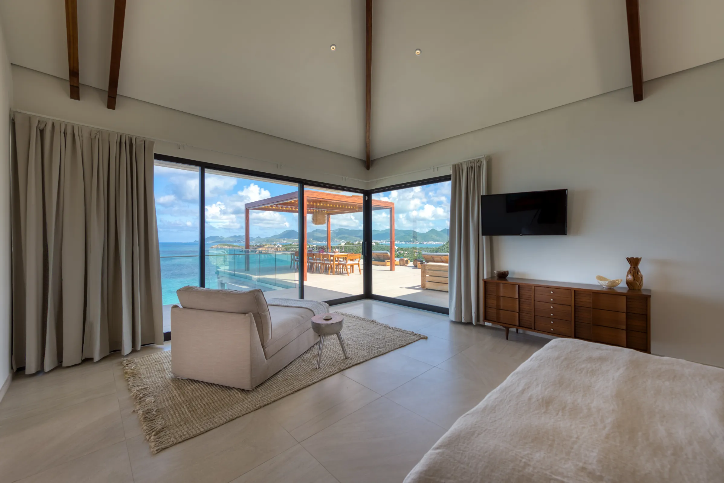 Villa Amandara - Gallery image 54 of luxury villa in Sint Maarten