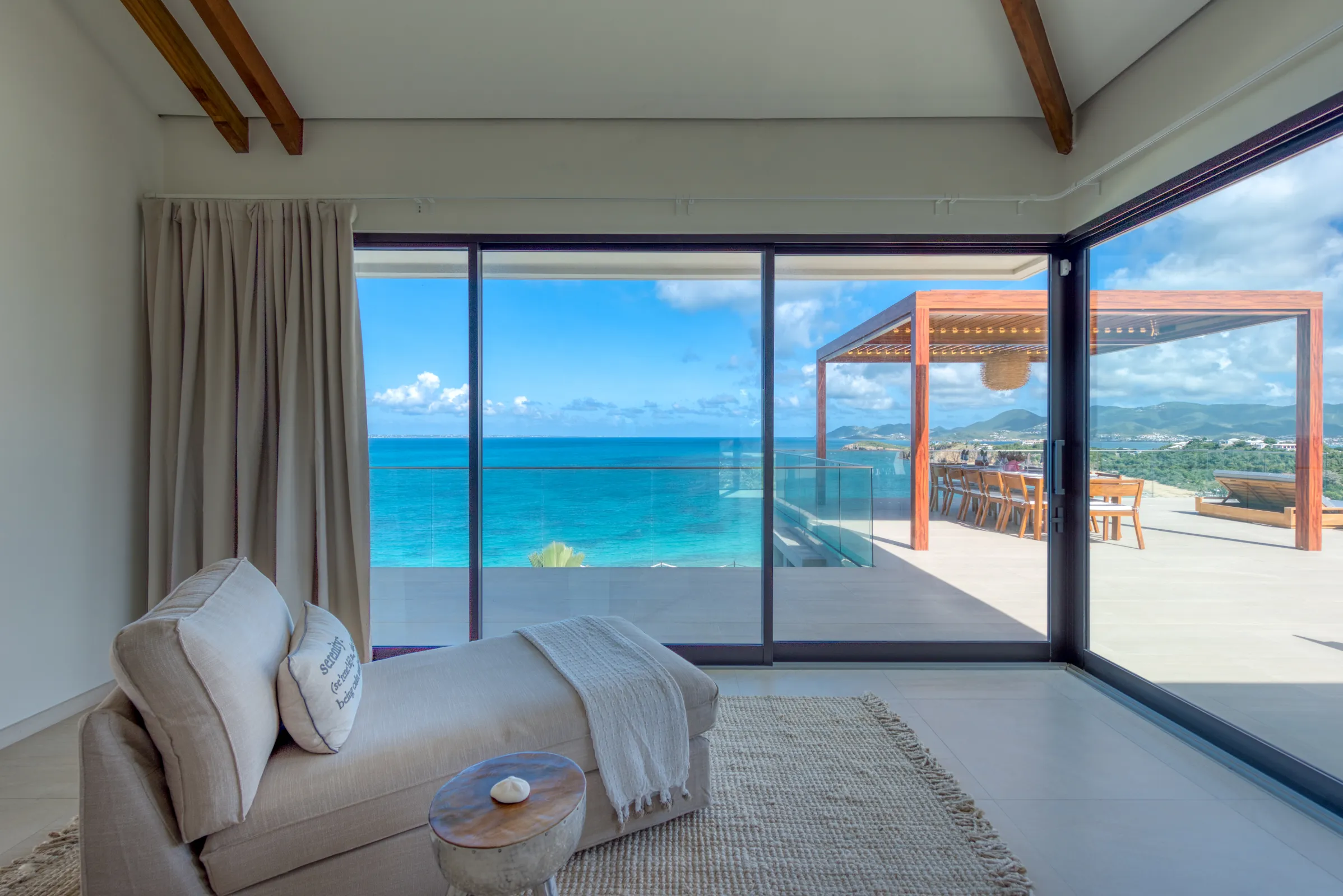 Villa Amandara - Gallery image 55 of luxury villa in Sint Maarten