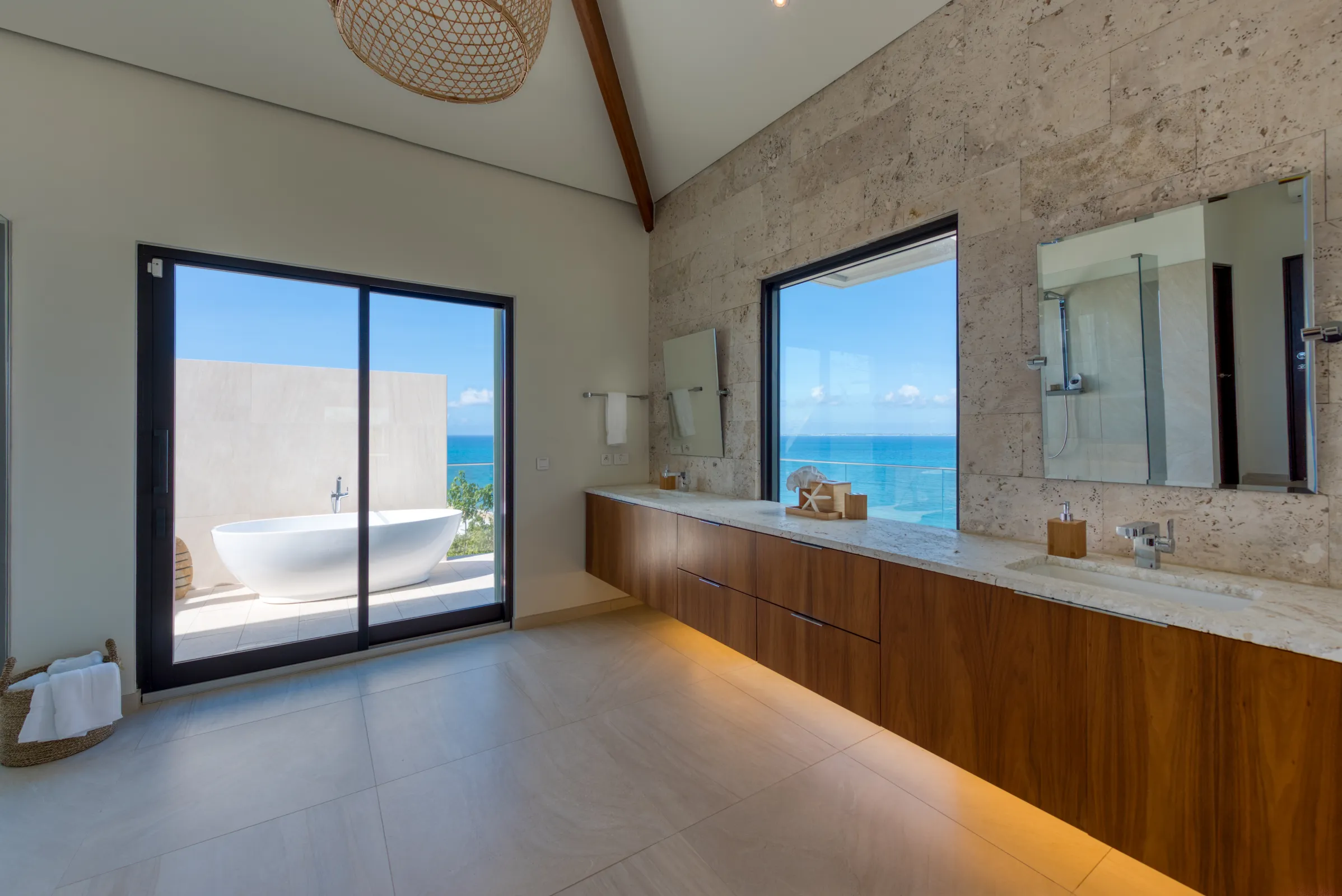 Villa Amandara - Gallery image 57 of luxury villa in Sint Maarten