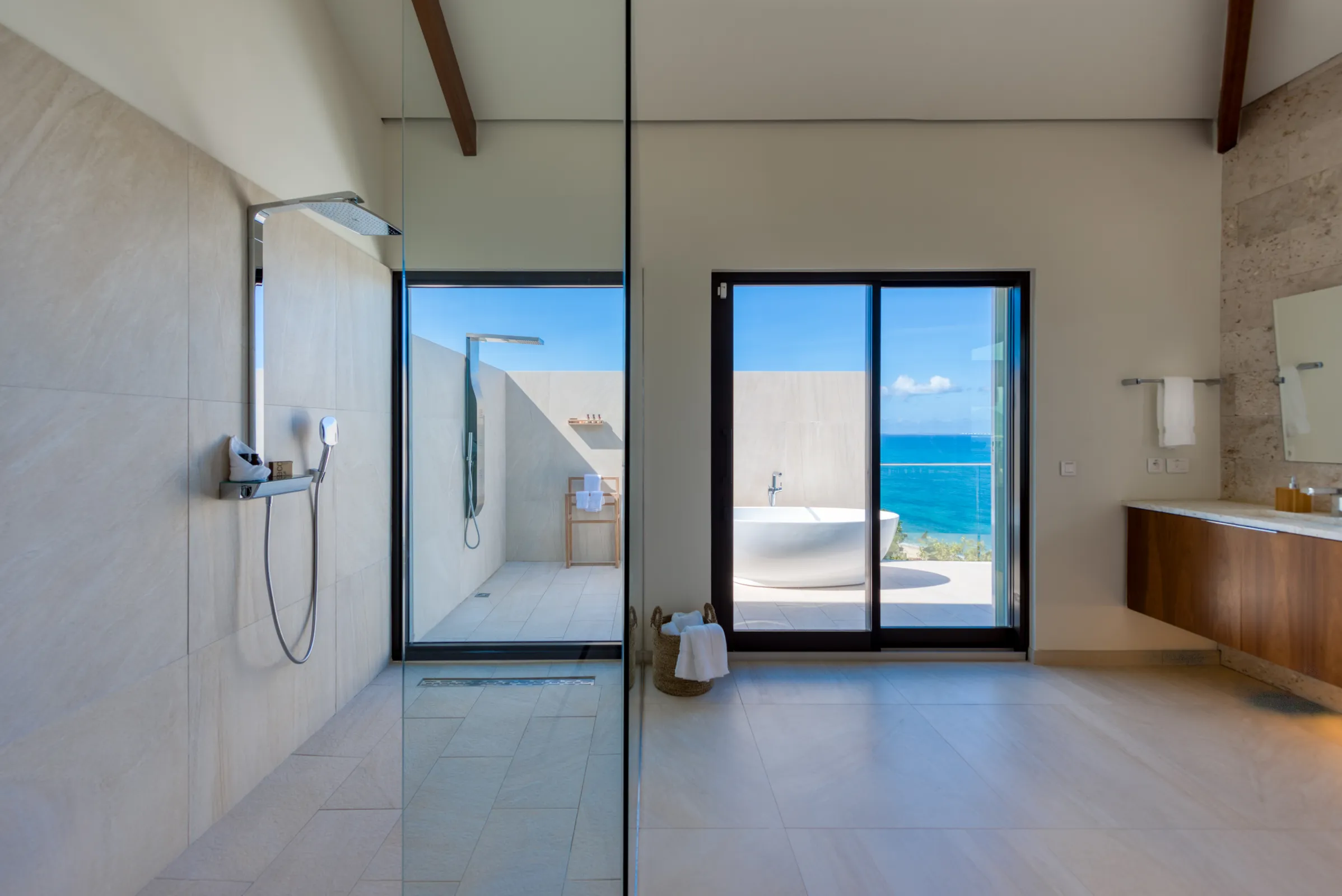 Villa Amandara - Gallery image 58 of luxury villa in Sint Maarten