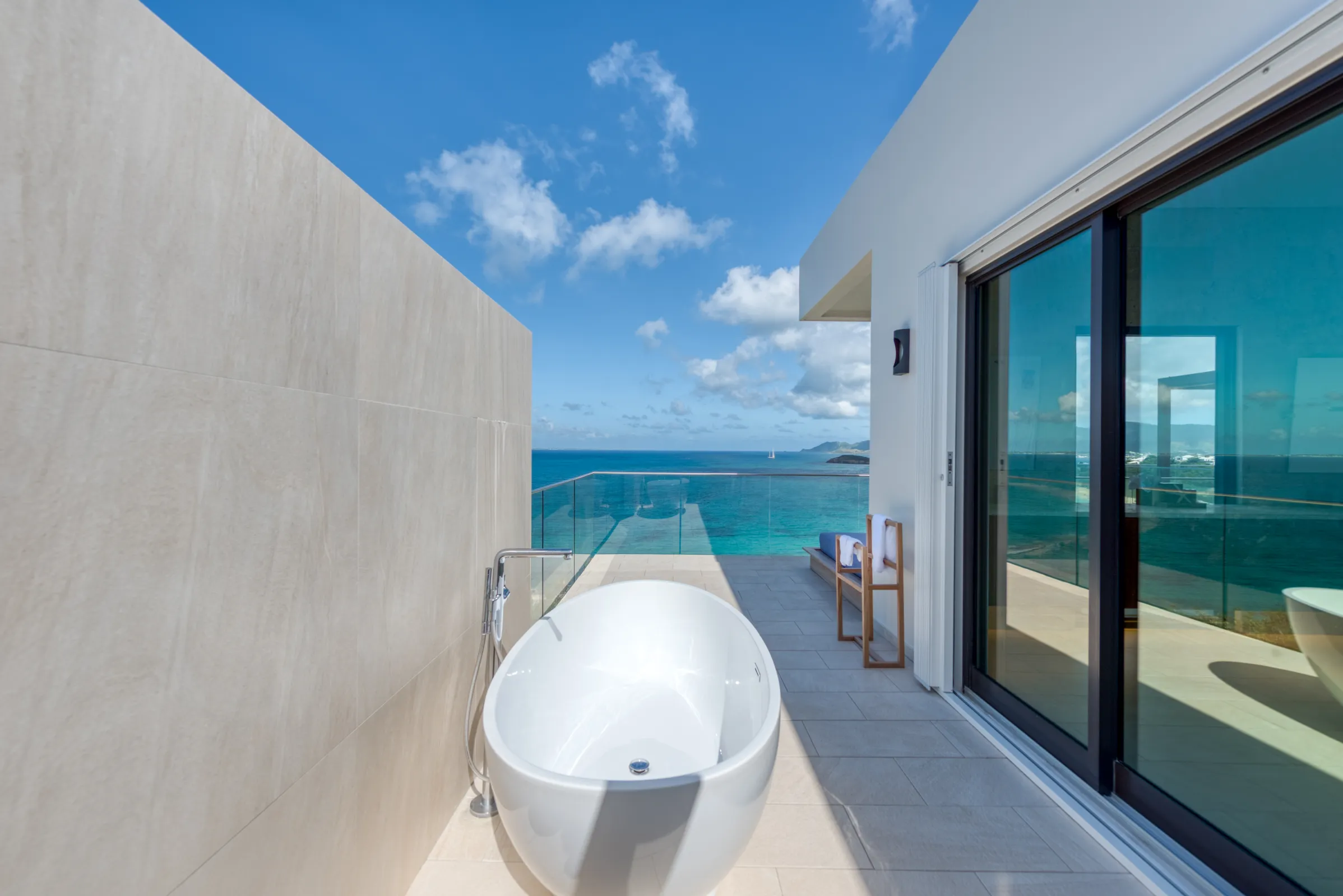 Villa Amandara - Gallery image 59 of luxury villa in Sint Maarten