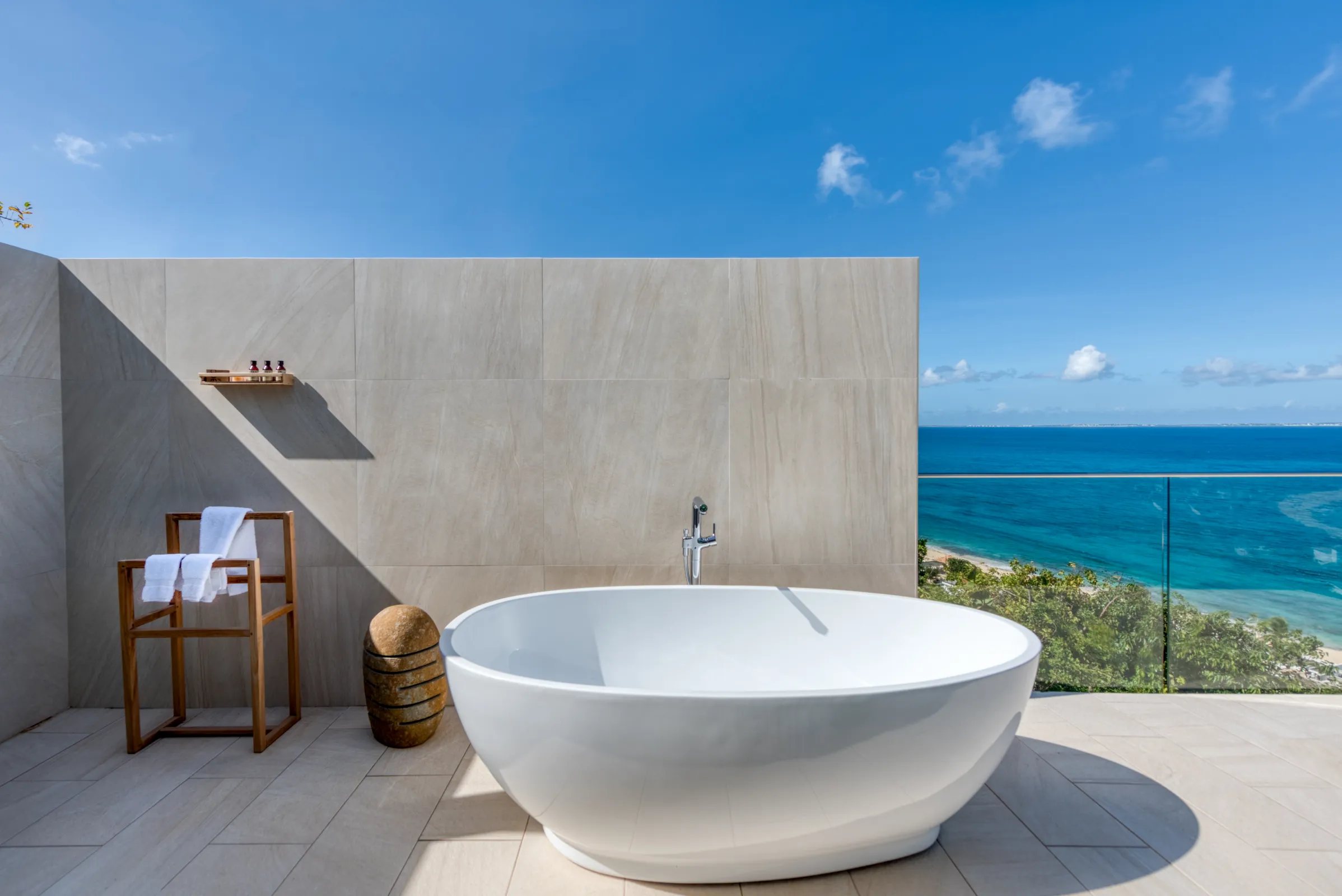 Villa Amandara - Gallery image 61 of luxury villa in Sint Maarten