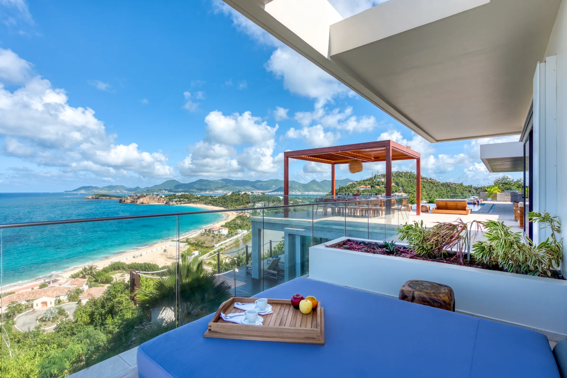 Villa Amandara - Gallery image 62 of luxury villa in Sint Maarten