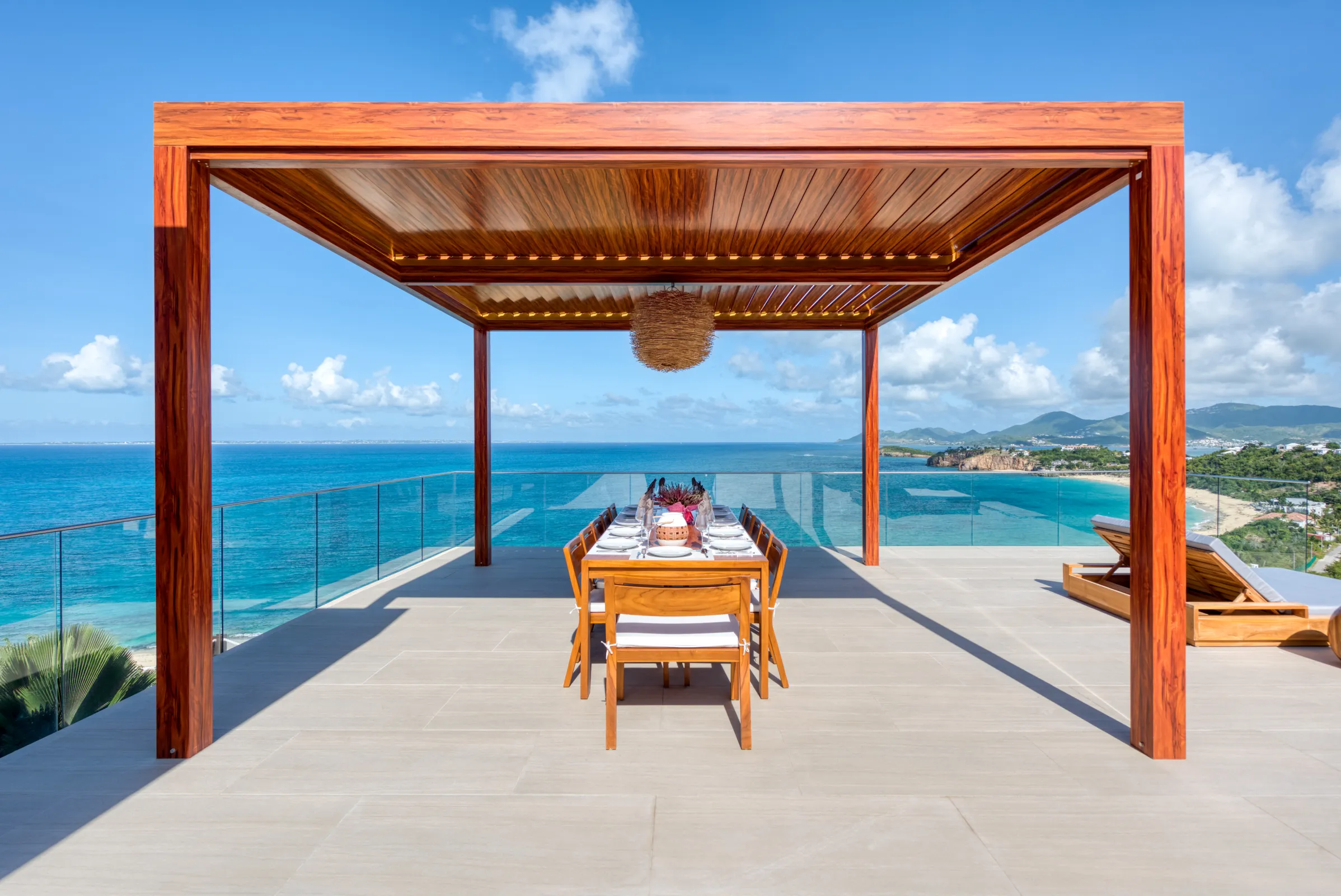 Villa Amandara - Gallery image 63 of luxury villa in Sint Maarten