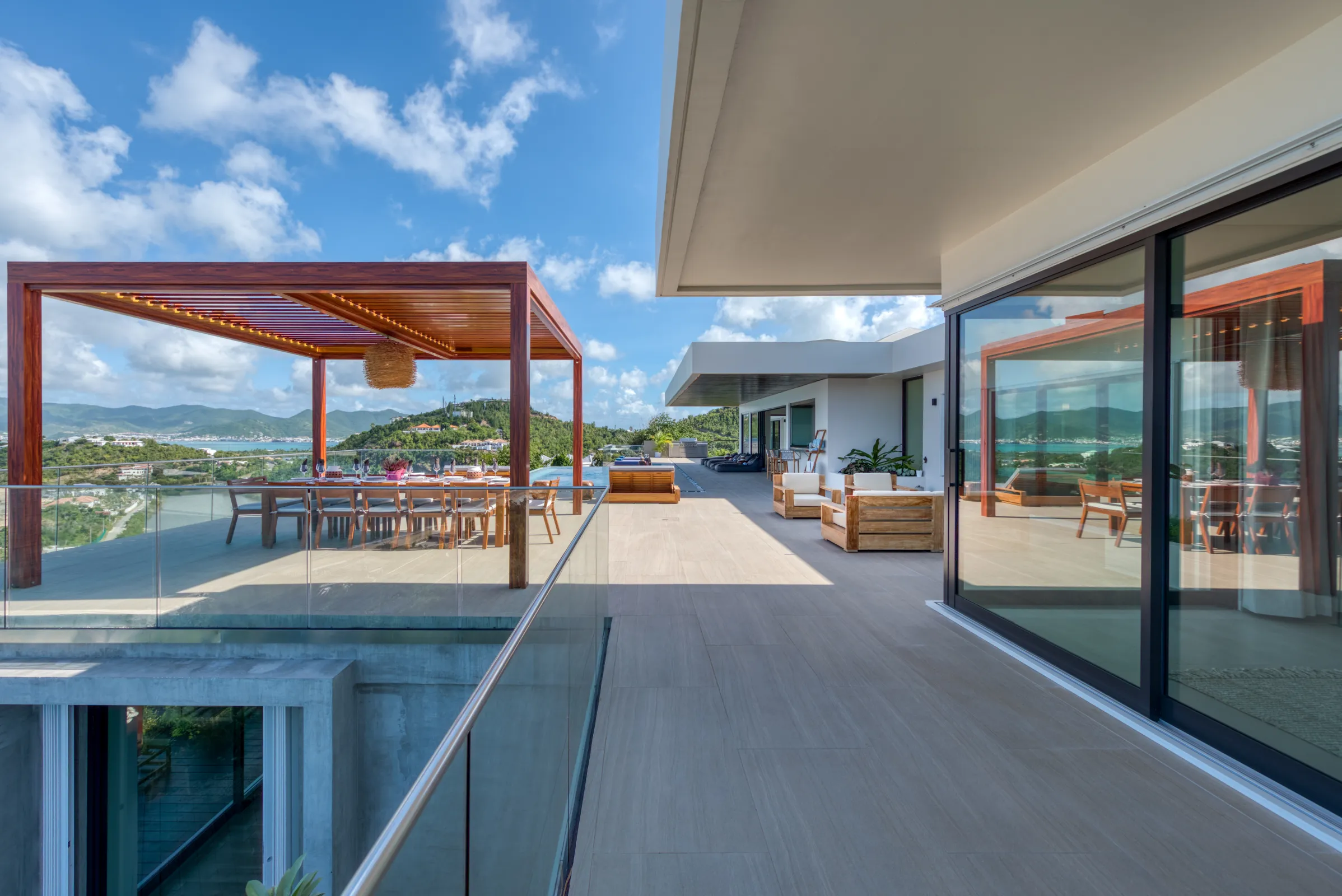 Villa Amandara - Gallery image 64 of luxury villa in Sint Maarten
