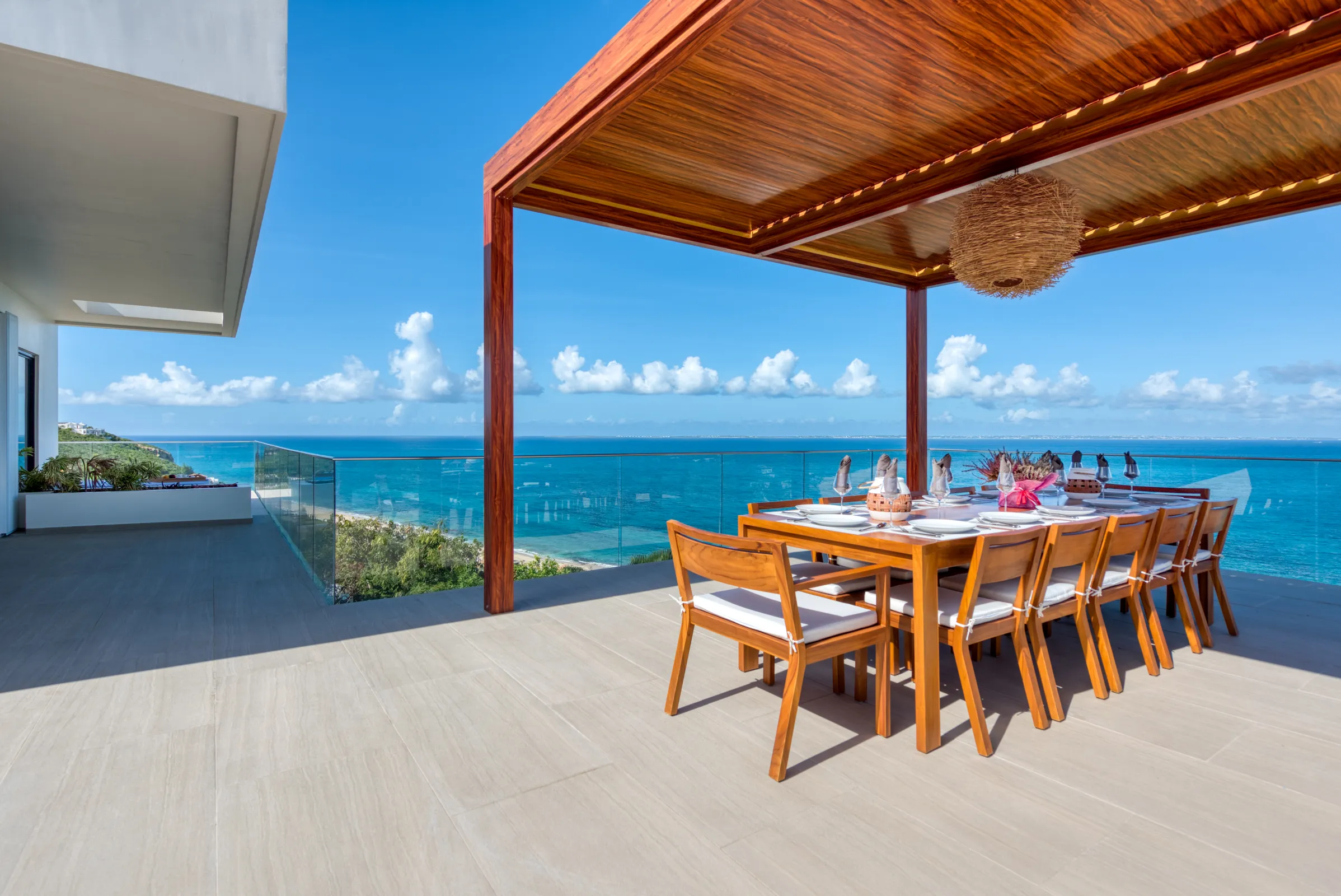 Villa Amandara - Gallery image 65 of luxury villa in Sint Maarten
