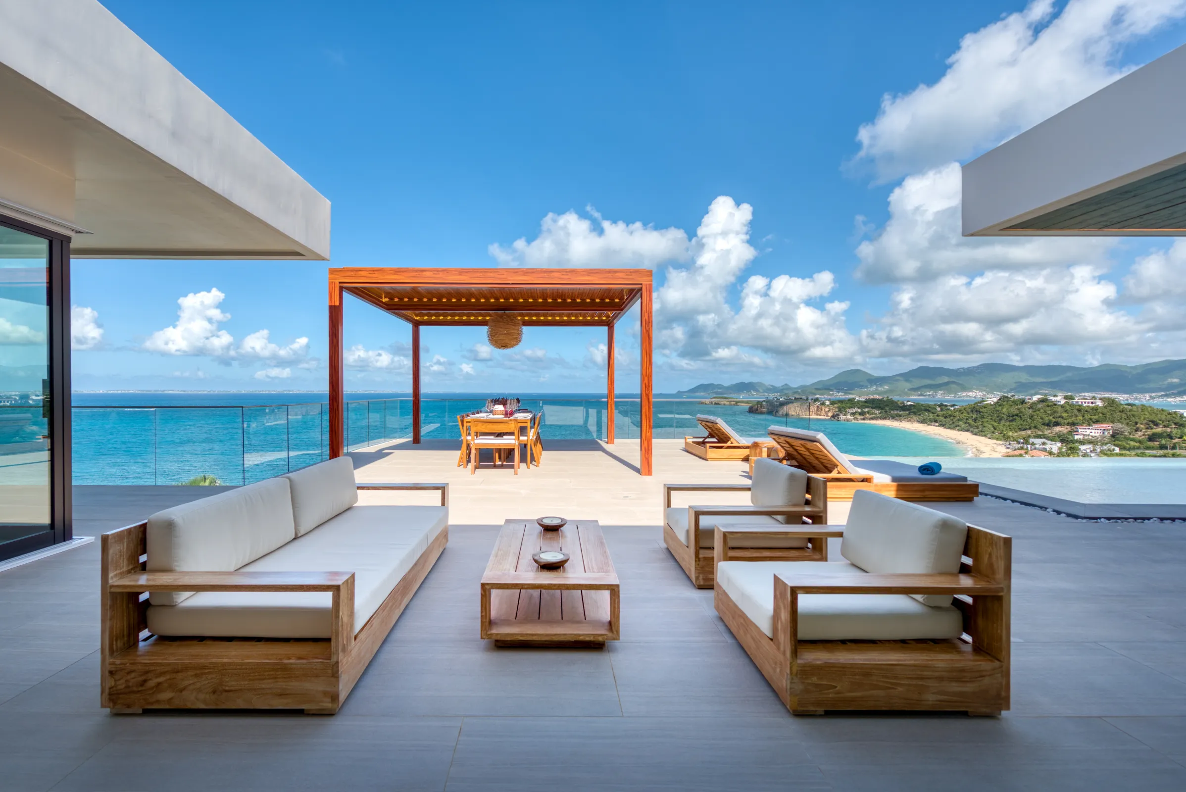 Villa Amandara - Gallery image 66 of luxury villa in Sint Maarten