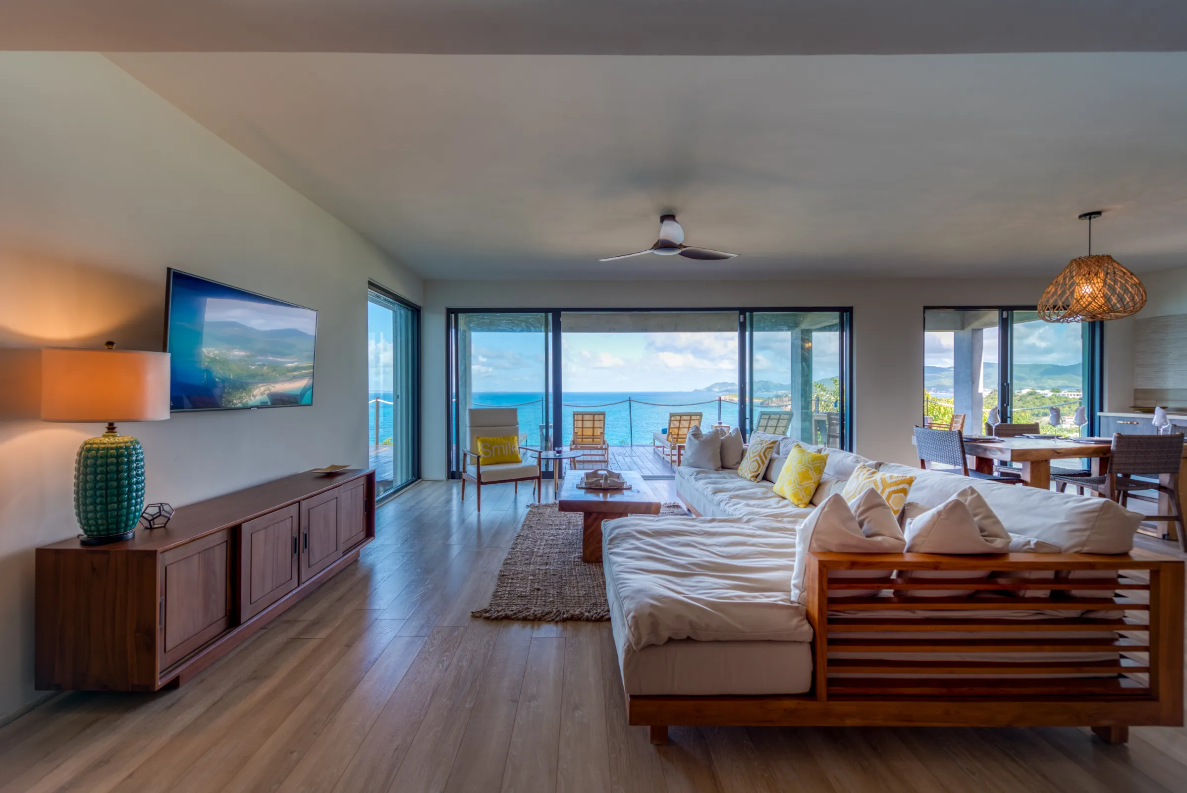 Villa Amandara - Gallery image 67 of luxury villa in Sint Maarten
