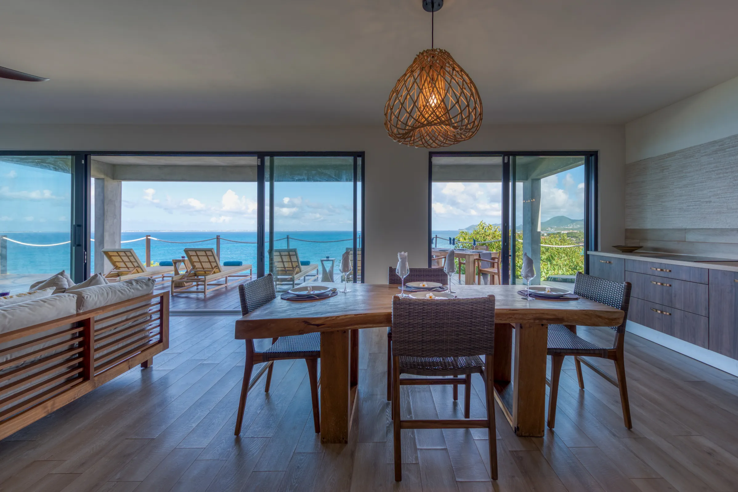 Villa Amandara - Gallery image 68 of luxury villa in Sint Maarten