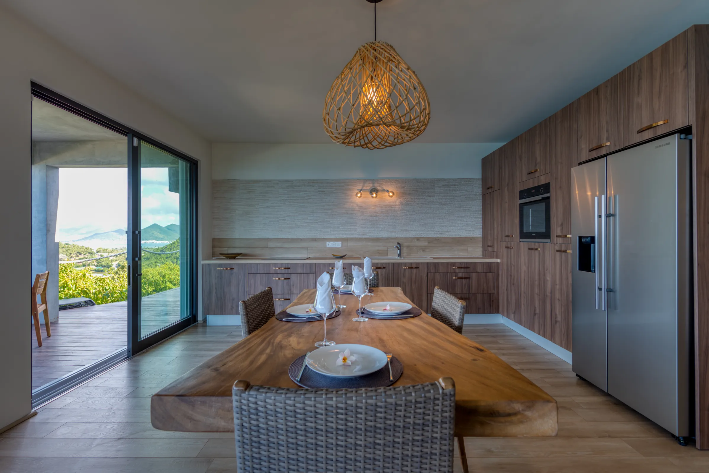Villa Amandara - Gallery image 69 of luxury villa in Sint Maarten
