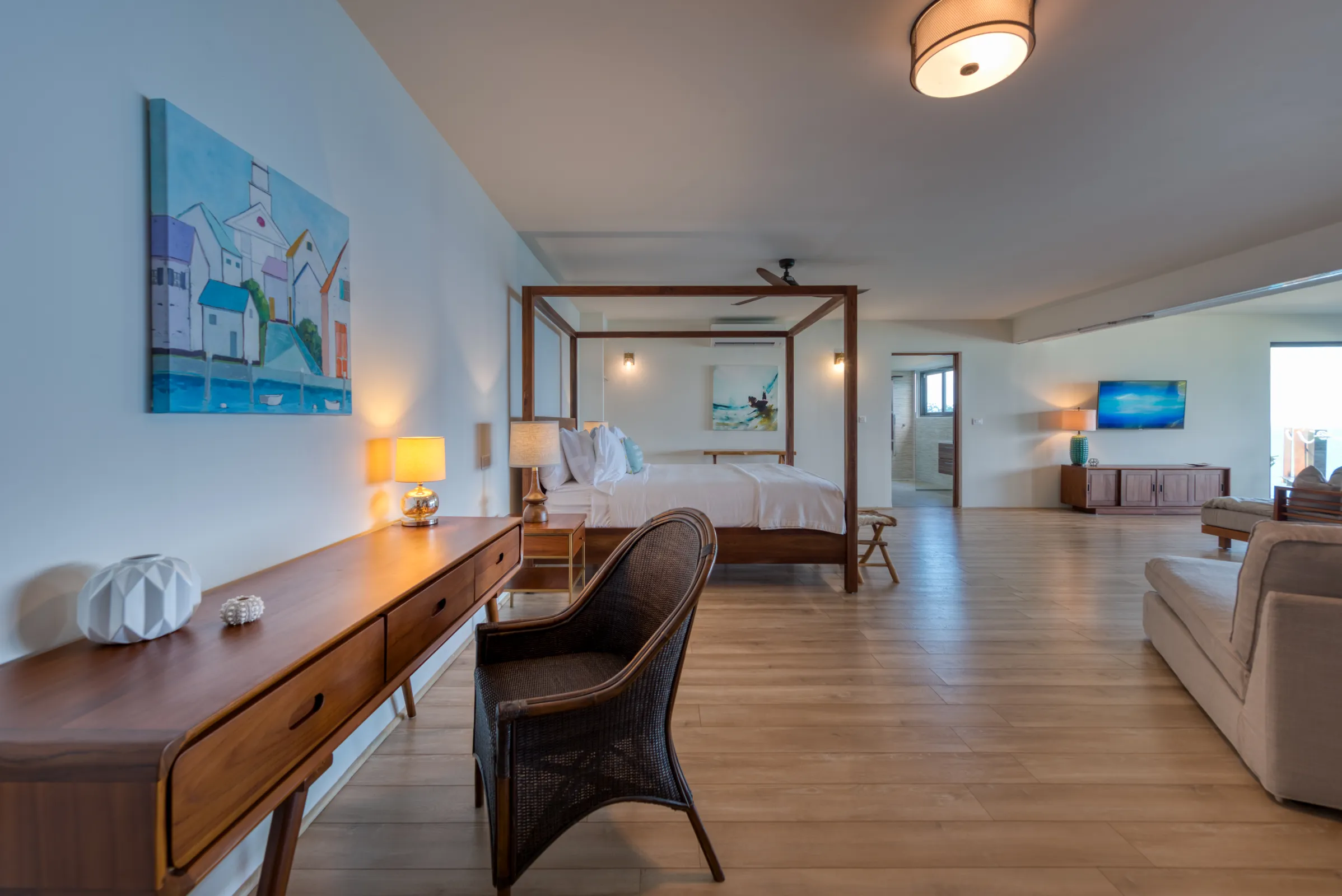 Villa Amandara - Gallery image 71 of luxury villa in Sint Maarten