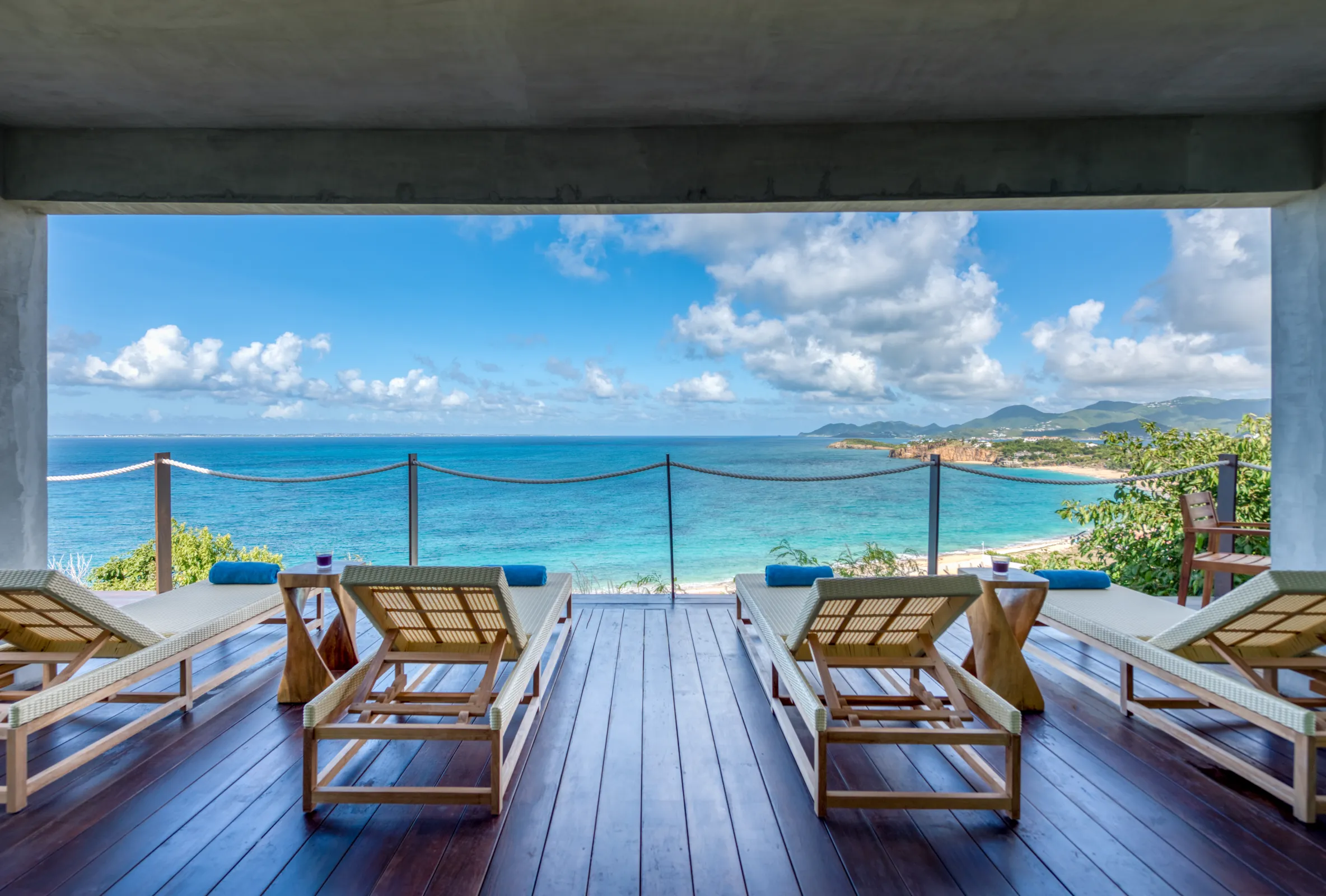 Villa Amandara - Gallery image 74 of luxury villa in Sint Maarten