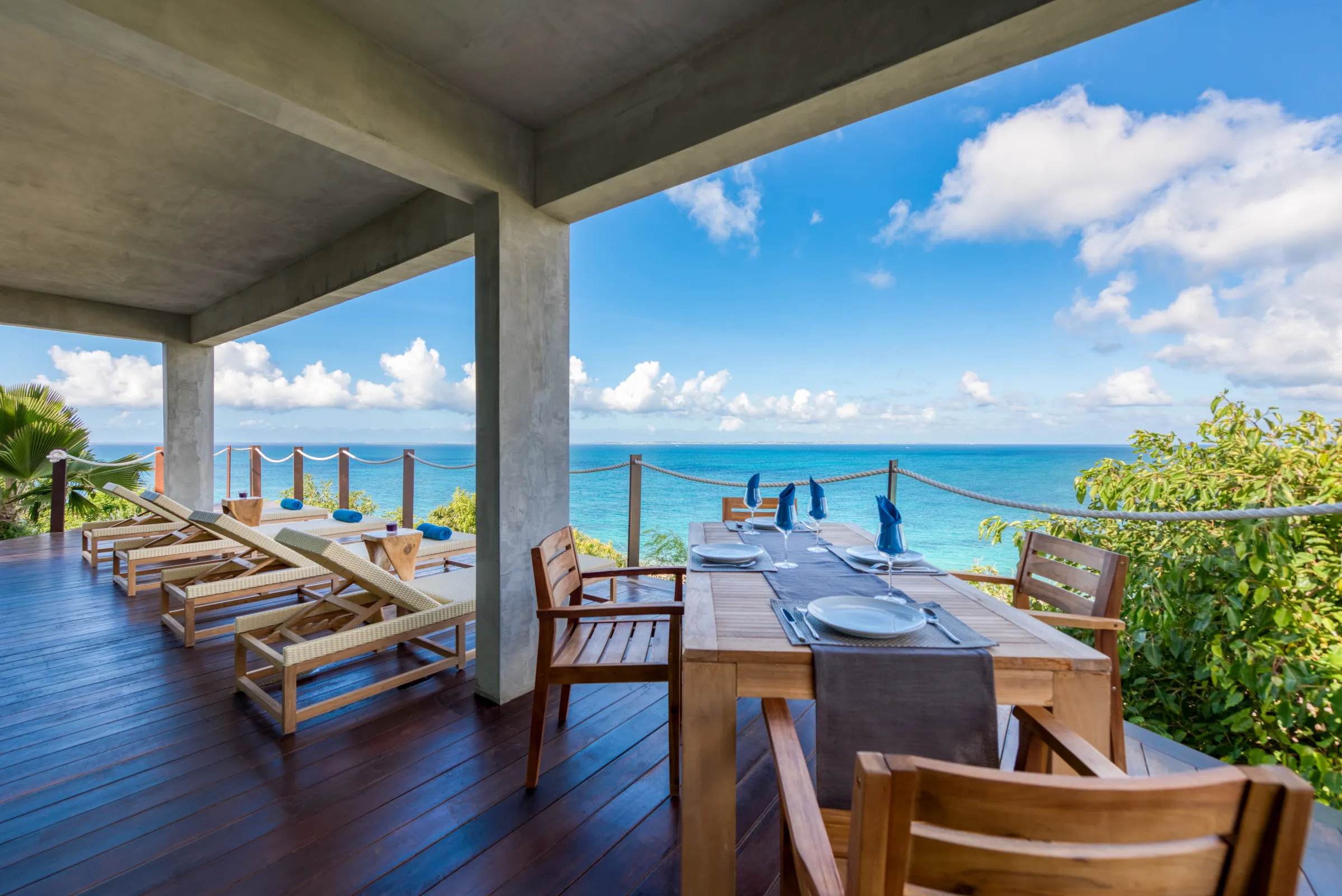 Villa Amandara - Gallery image 75 of luxury villa in Sint Maarten