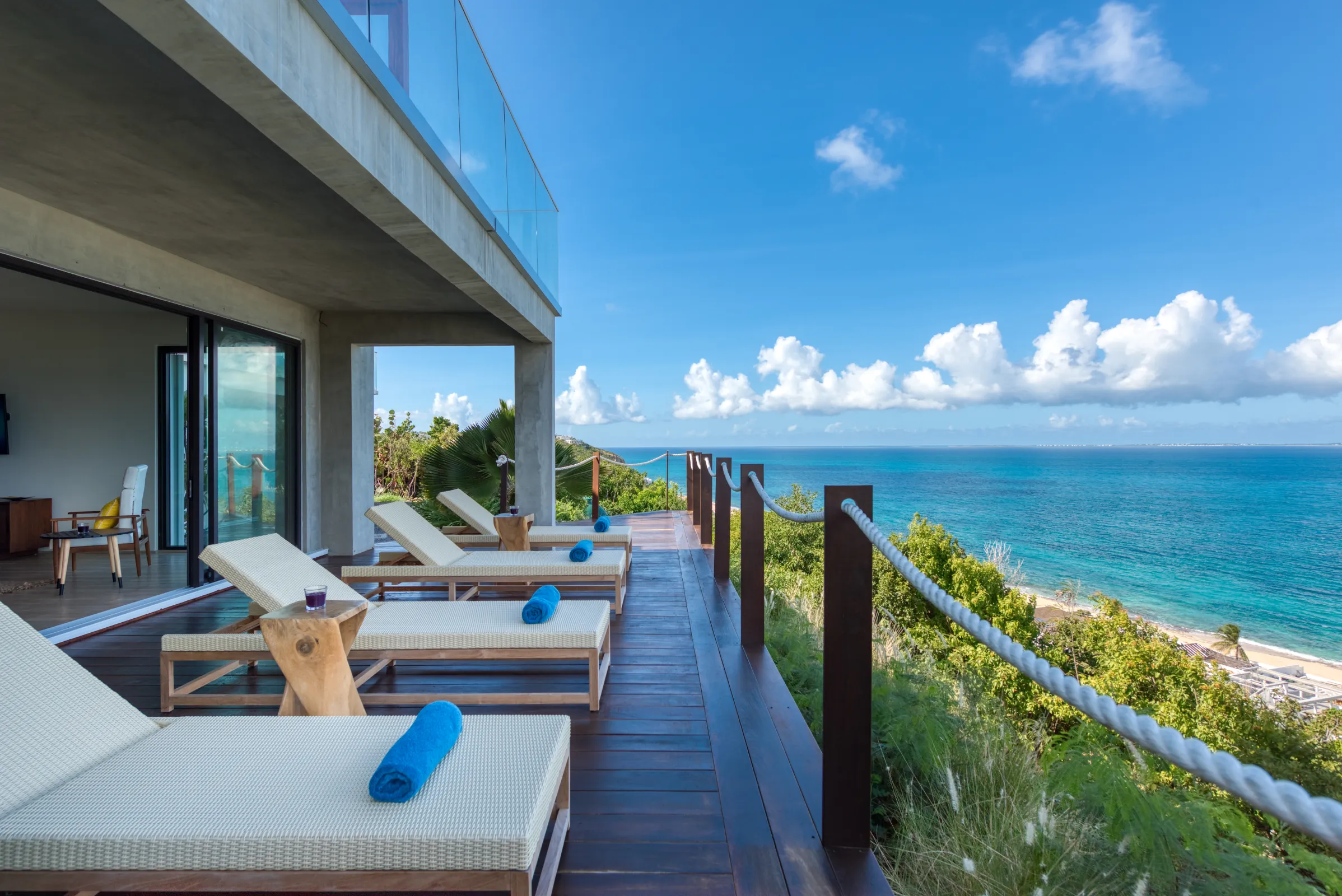 Villa Amandara - Gallery image 76 of luxury villa in Sint Maarten