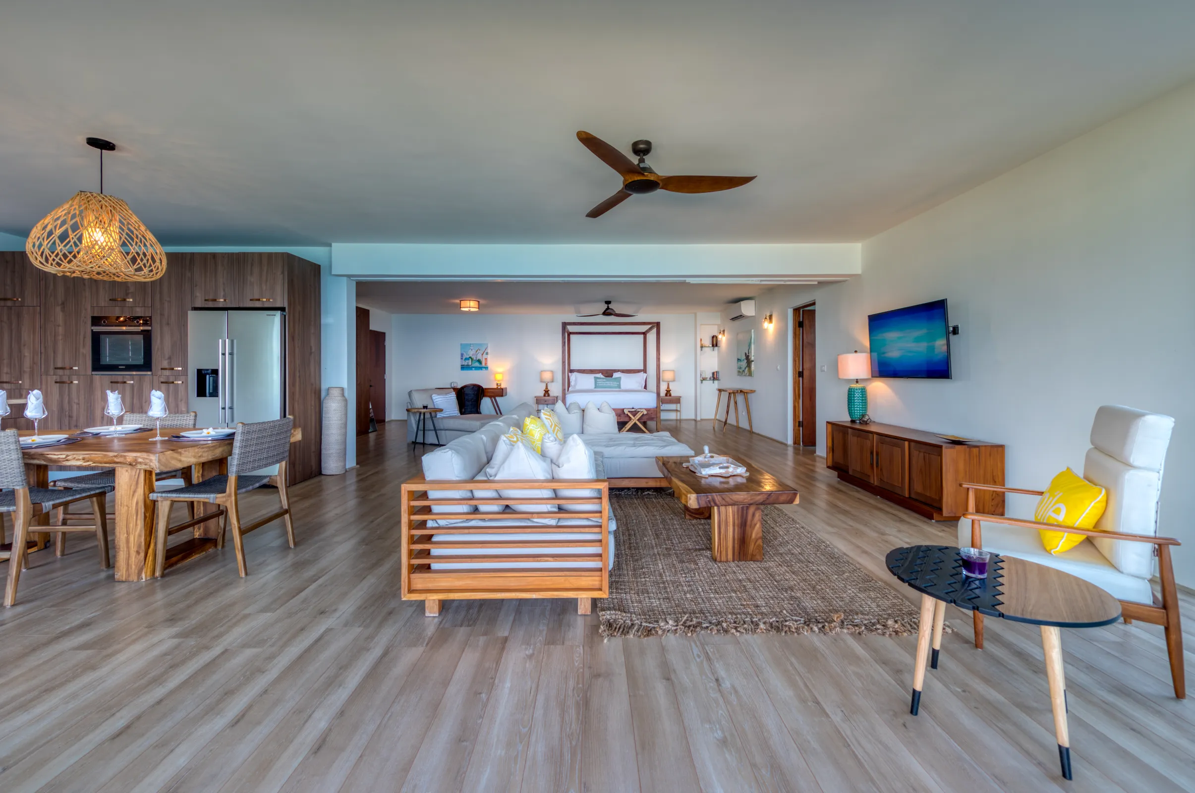 Villa Amandara - Gallery image 77 of luxury villa in Sint Maarten