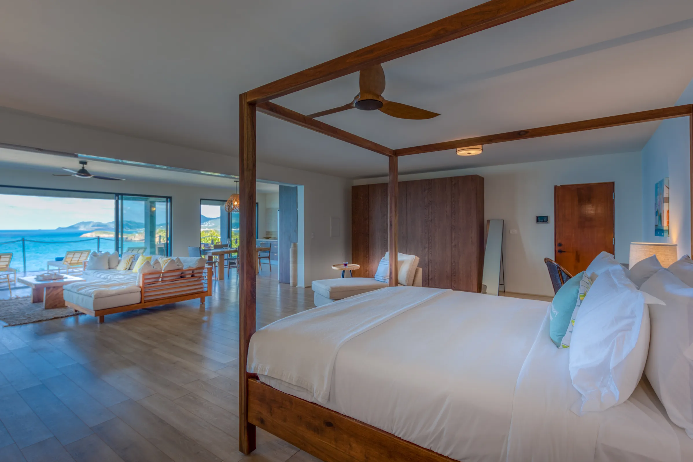 Villa Amandara - Gallery image 78 of luxury villa in Sint Maarten