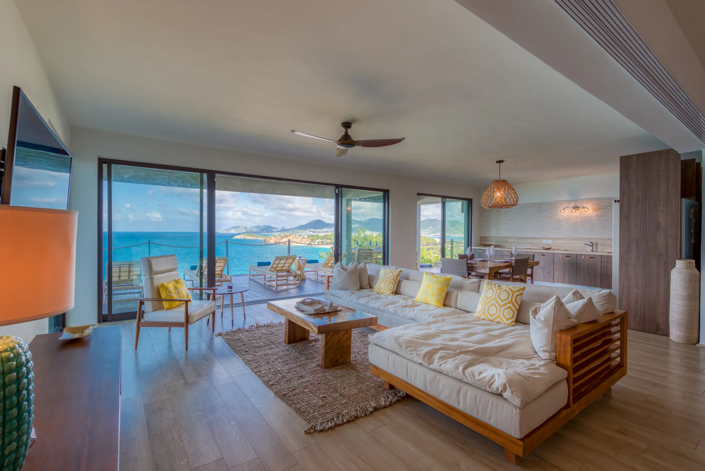 Villa Amandara - Gallery image 79 of luxury villa in Sint Maarten