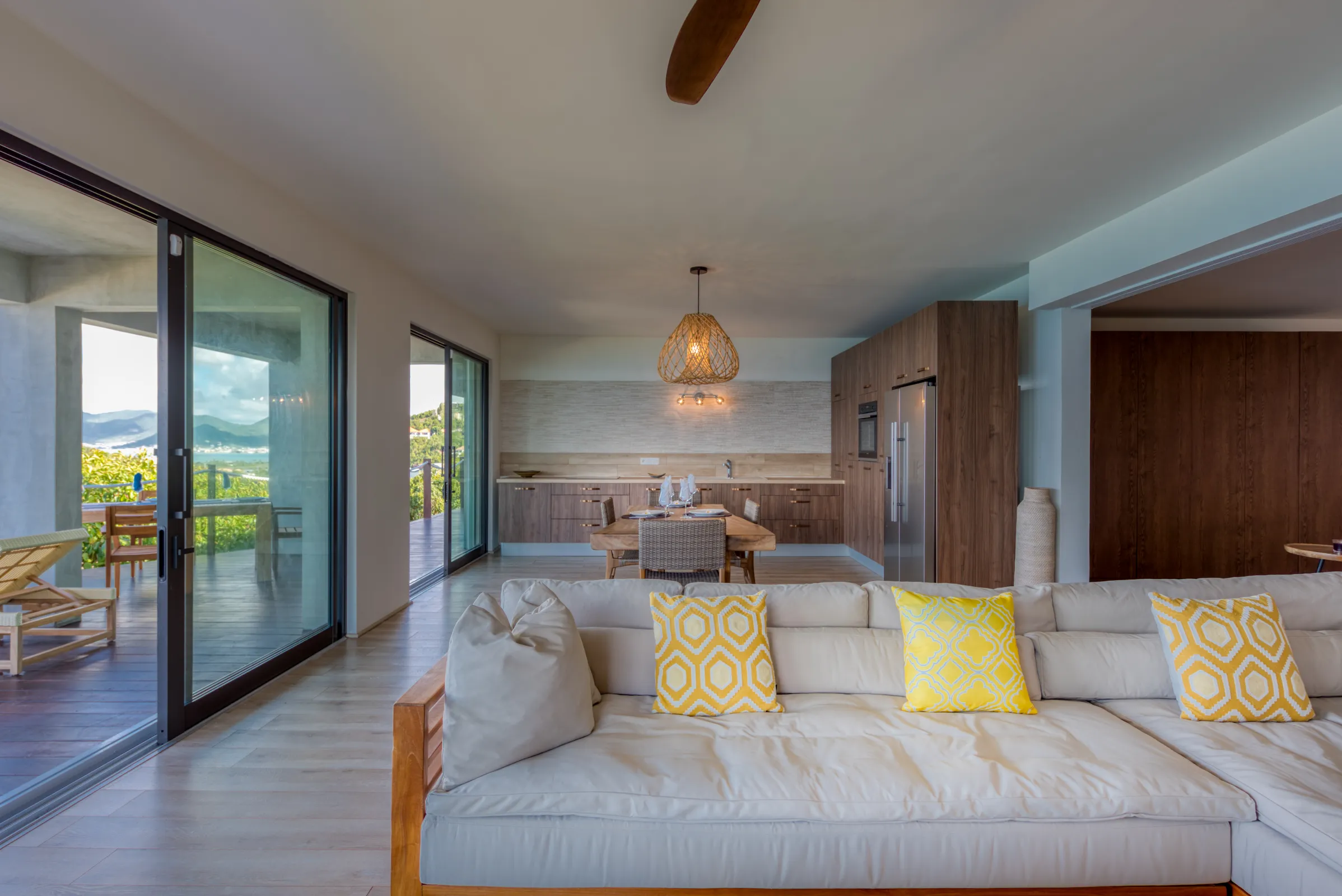 Villa Amandara - Gallery image 80 of luxury villa in Sint Maarten
