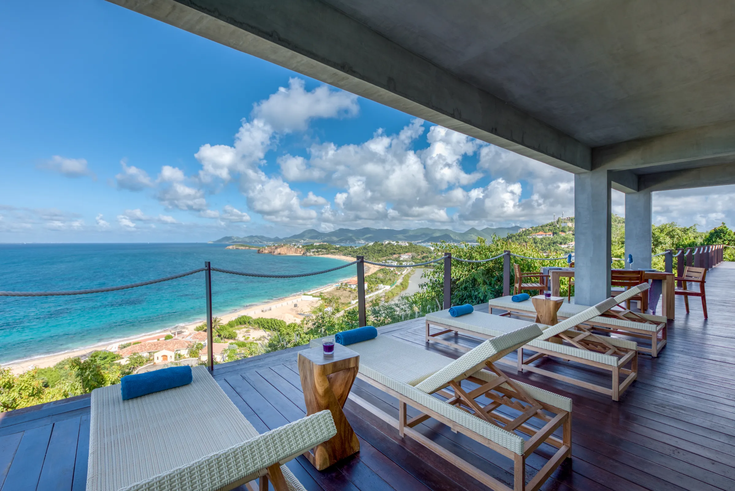 Villa Amandara - Gallery image 81 of luxury villa in Sint Maarten