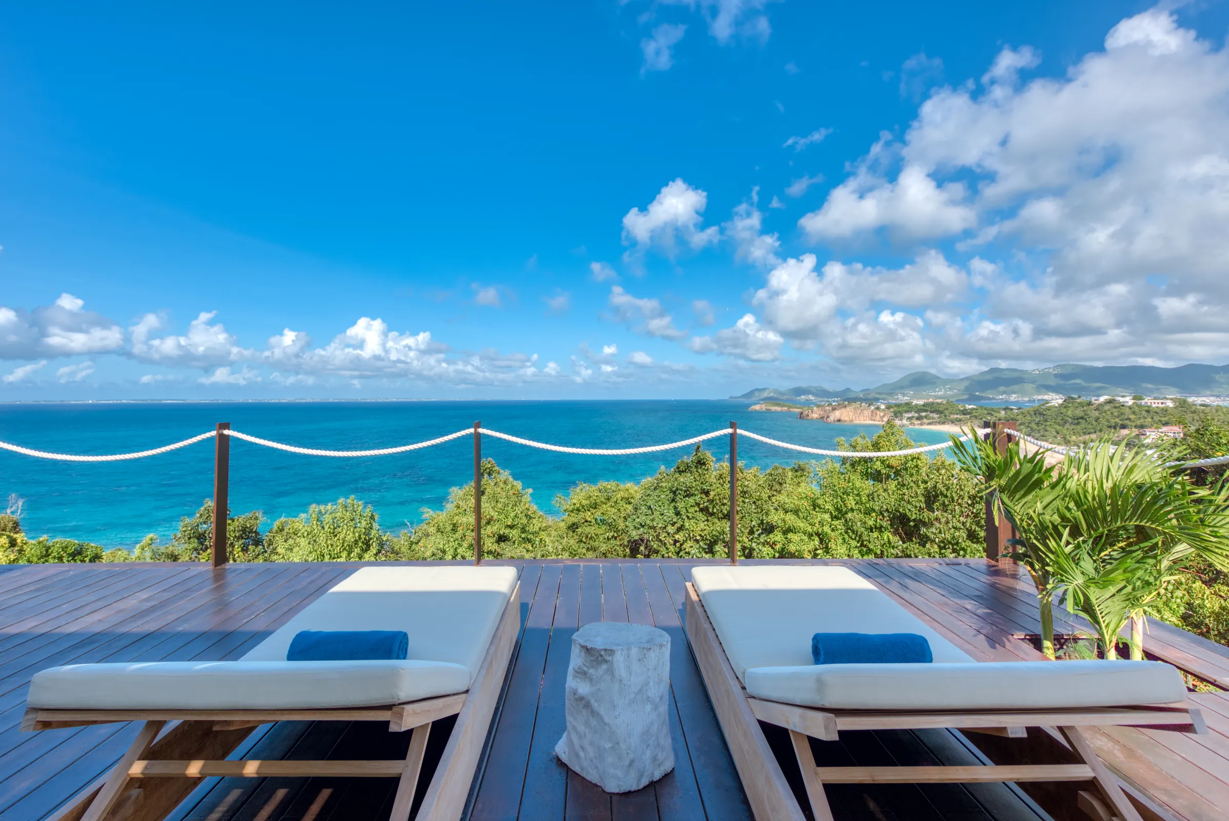 Villa Amandara - Gallery image 82 of luxury villa in Sint Maarten