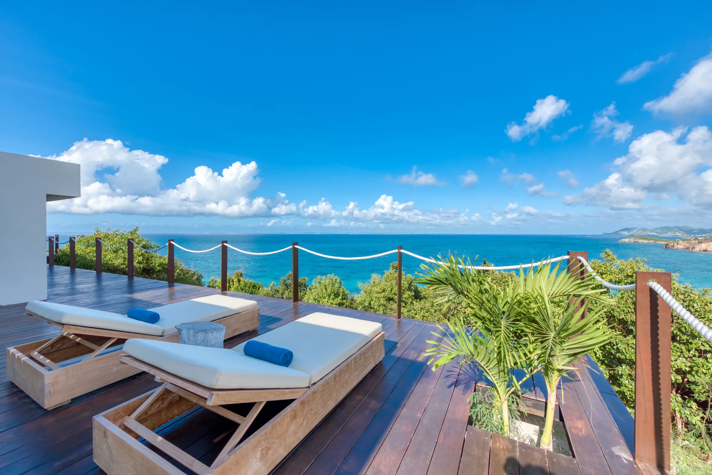 Villa Amandara - Gallery image 83 of luxury villa in Sint Maarten