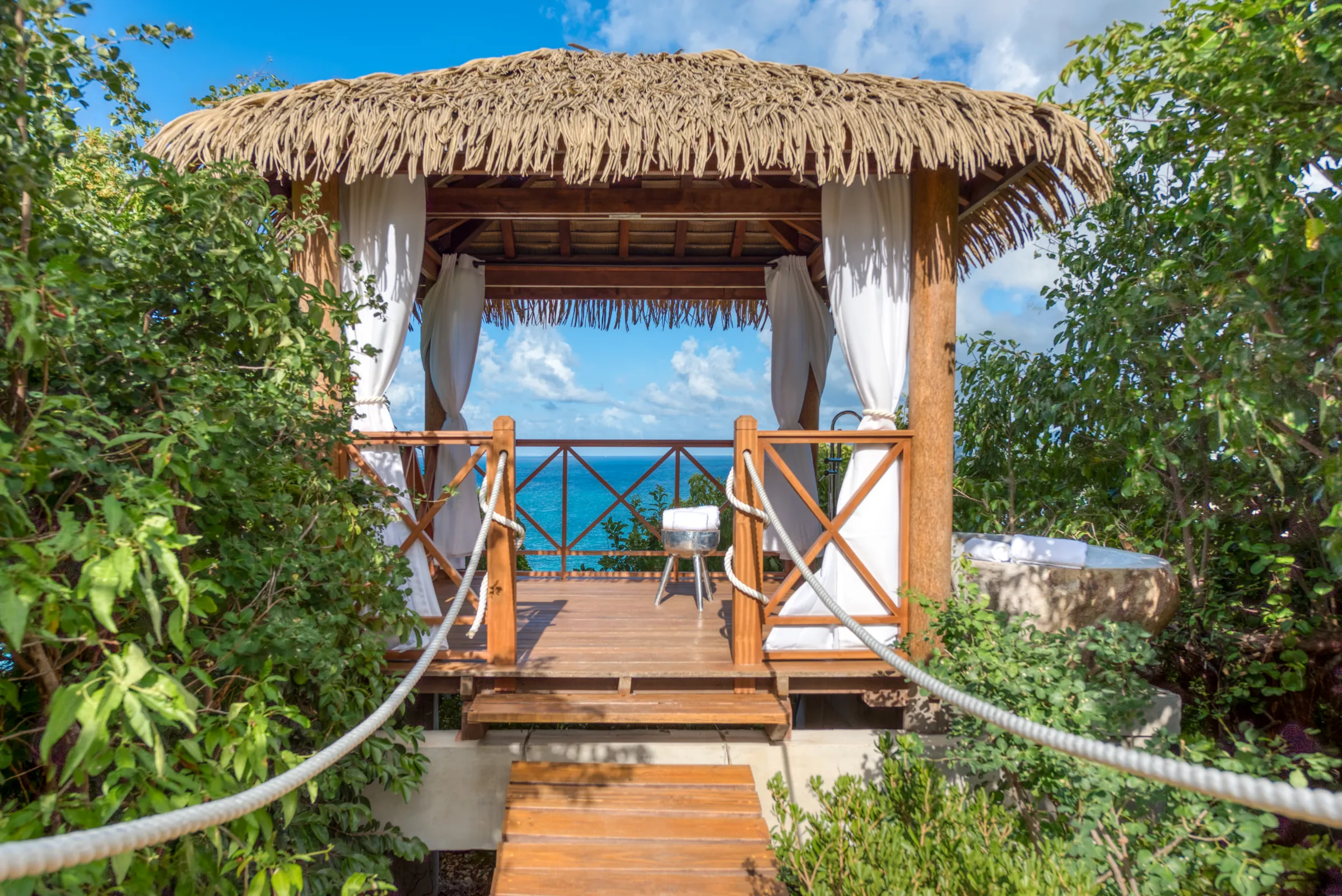 Villa Amandara - Gallery image 84 of luxury villa in Sint Maarten