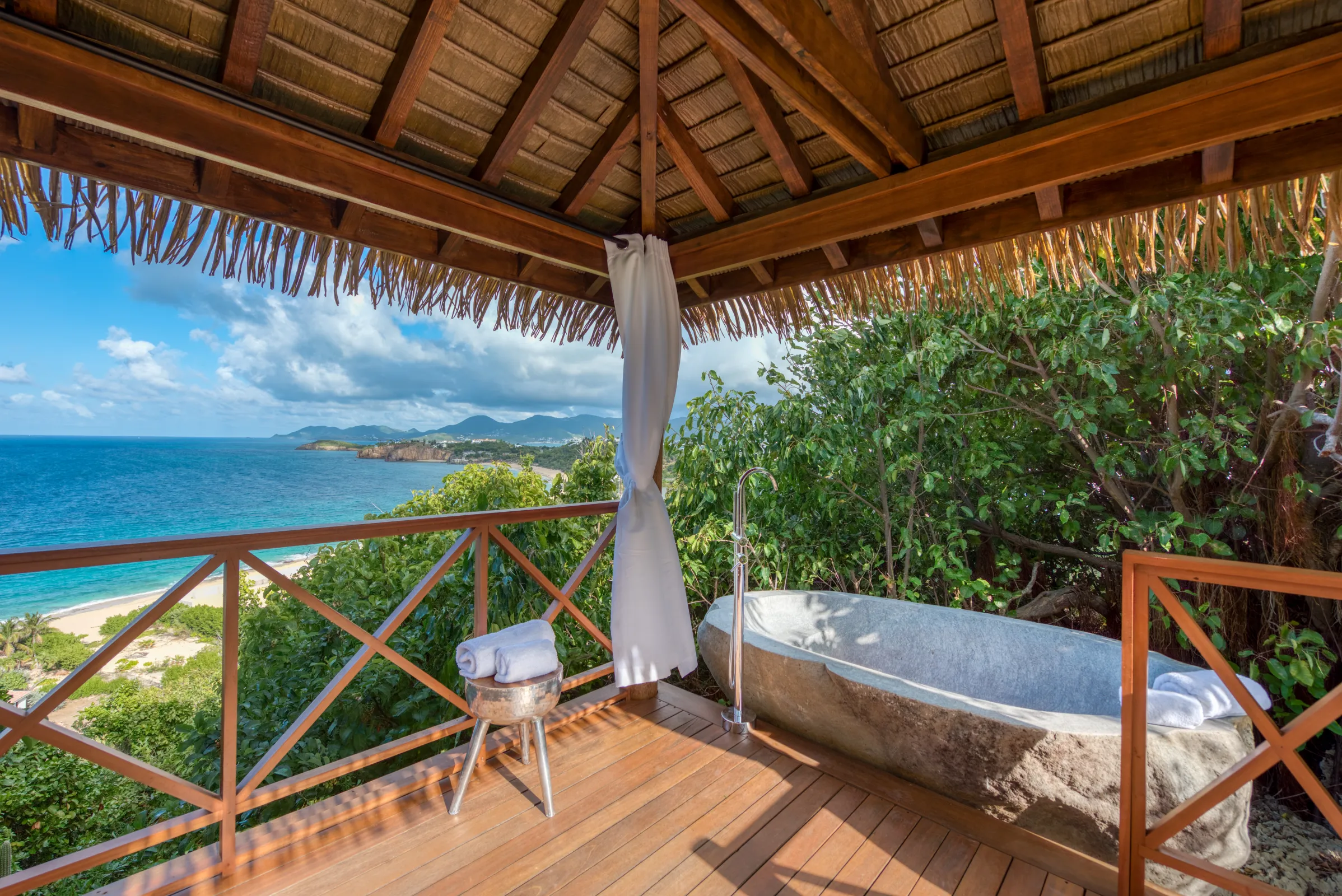 Villa Amandara - Gallery image 85 of luxury villa in Sint Maarten