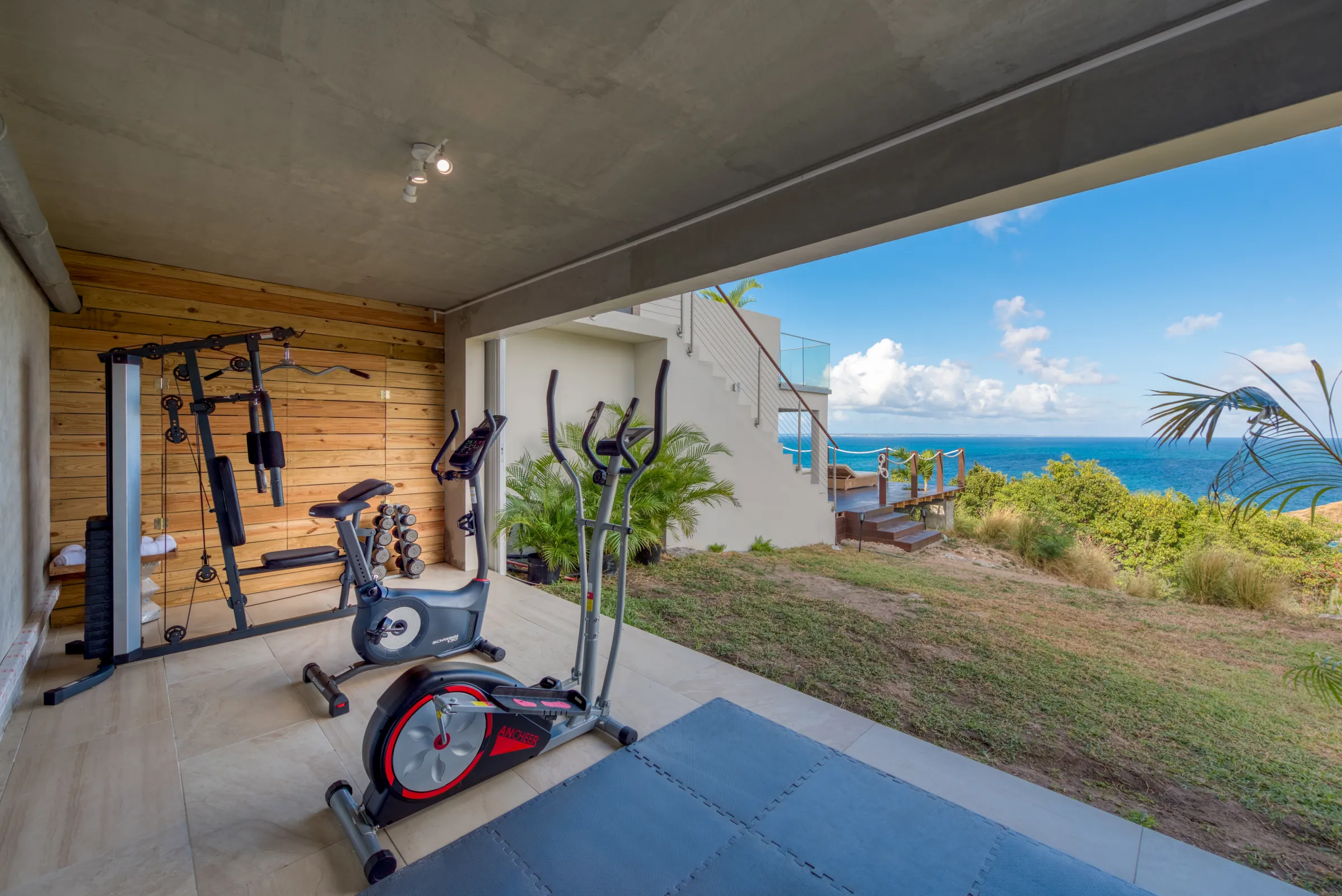 Villa Amandara - Gallery image 86 of luxury villa in Sint Maarten