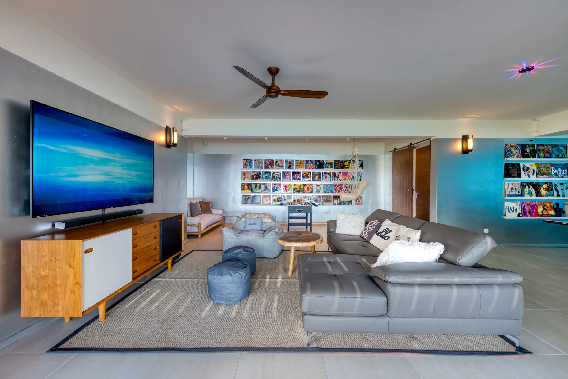 Villa Amandara - Gallery image 87 of luxury villa in Sint Maarten