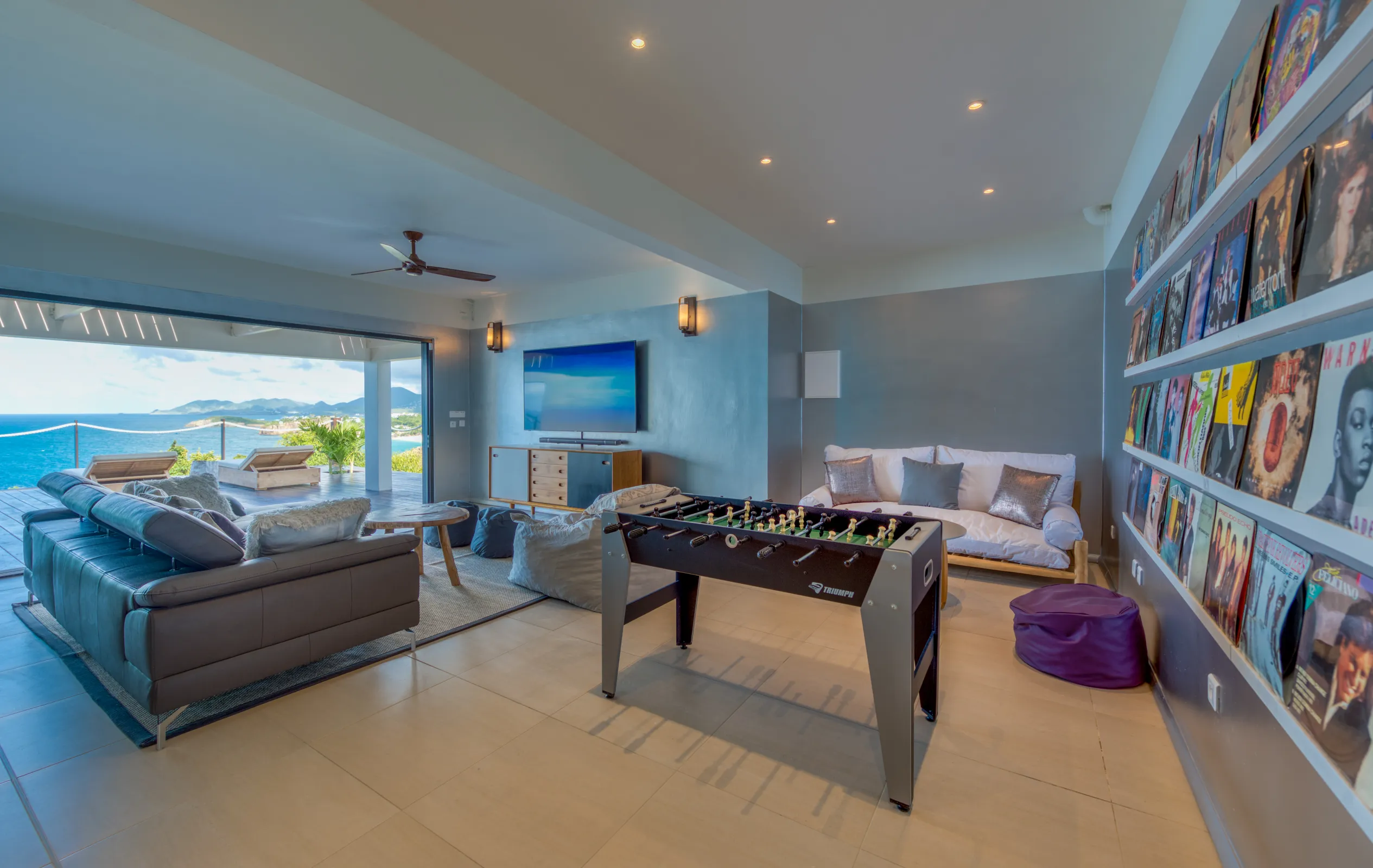 Villa Amandara - Gallery image 88 of luxury villa in Sint Maarten