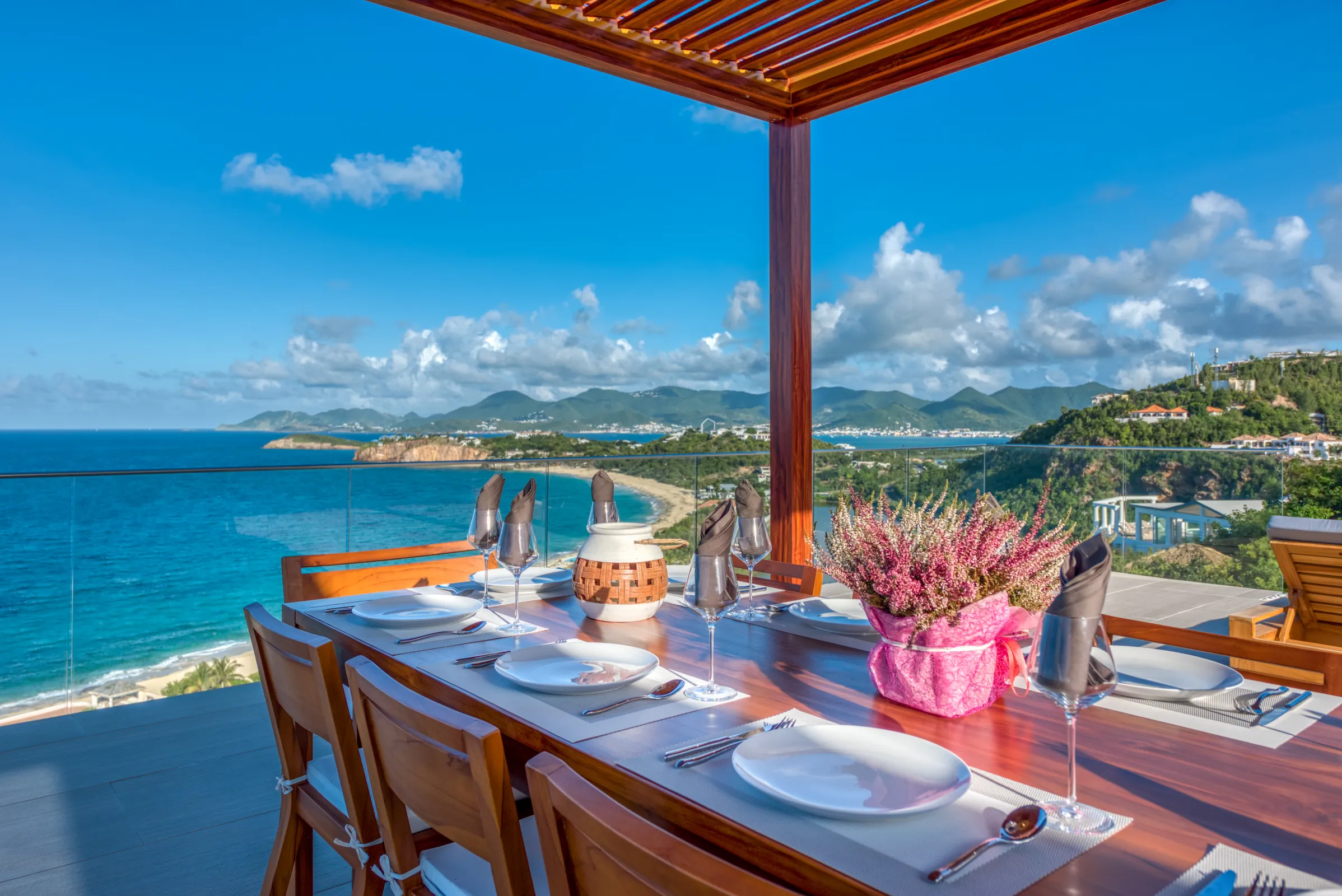 Villa Amandara - Gallery image 94 of luxury villa in Sint Maarten