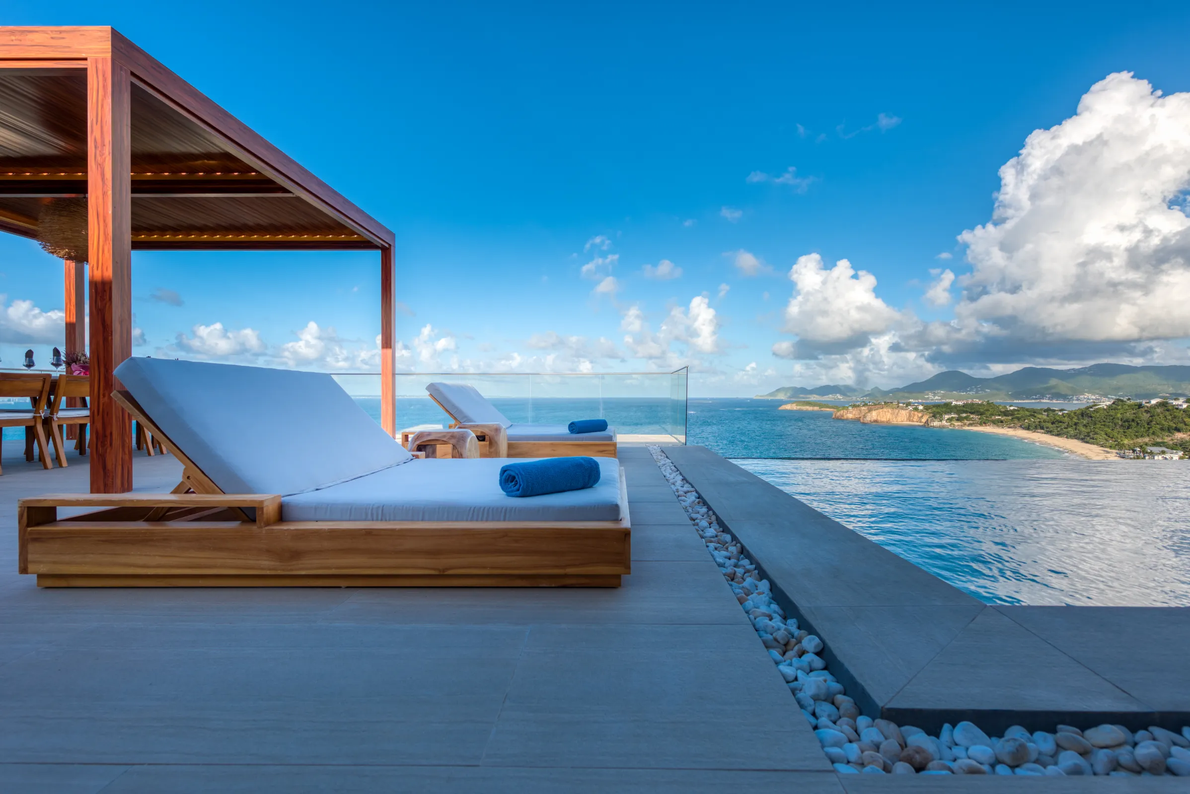 Villa Amandara - Gallery image 100 of luxury villa in Sint Maarten