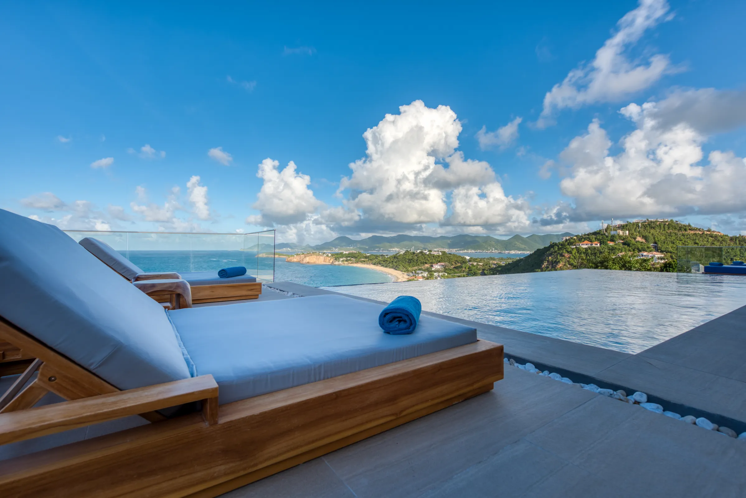 Villa Amandara - Gallery image 101 of luxury villa in Sint Maarten