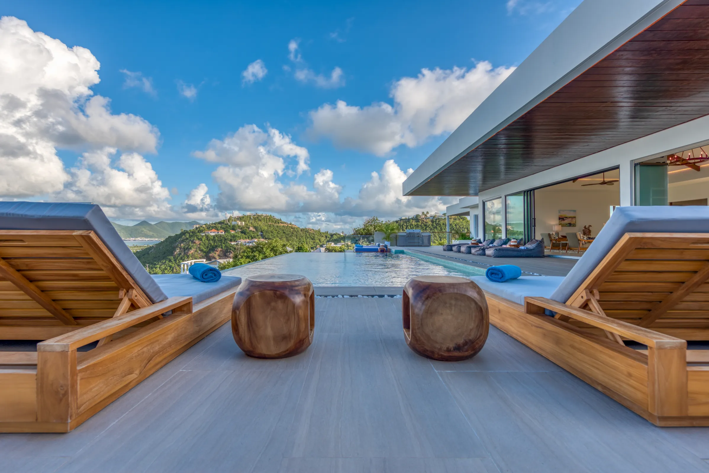 Villa Amandara - Gallery image 102 of luxury villa in Sint Maarten