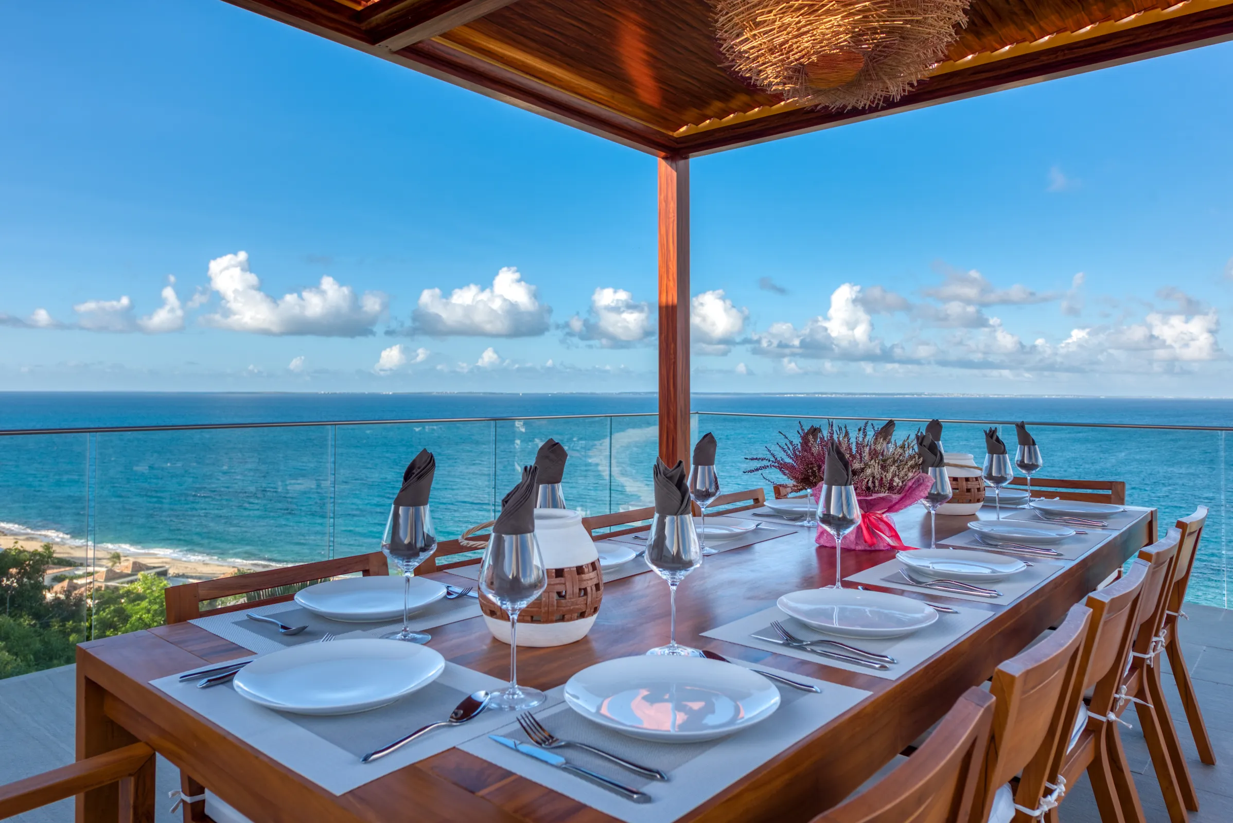 Villa Amandara - Gallery image 103 of luxury villa in Sint Maarten