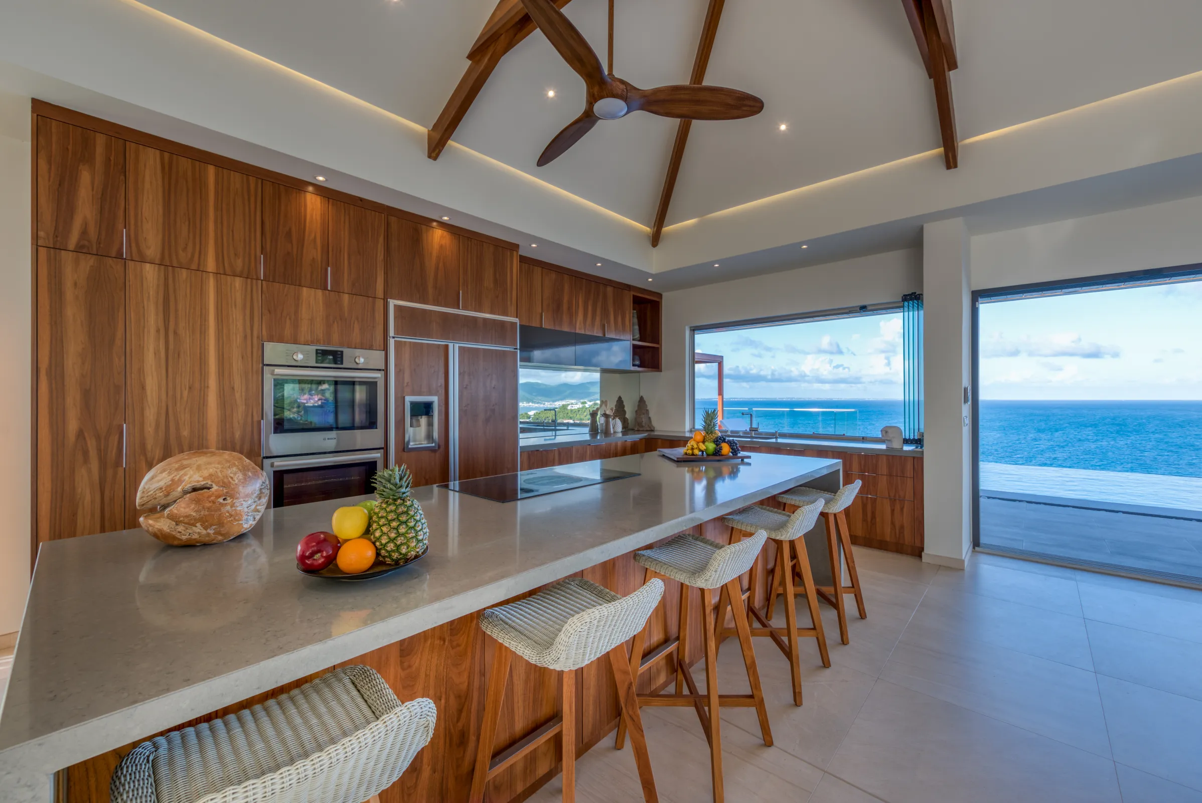 Villa Amandara - Gallery image 104 of luxury villa in Sint Maarten