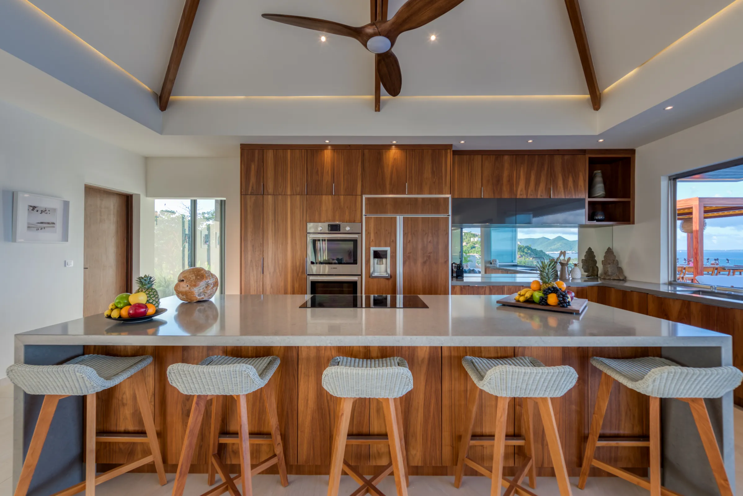 Villa Amandara - Gallery image 105 of luxury villa in Sint Maarten