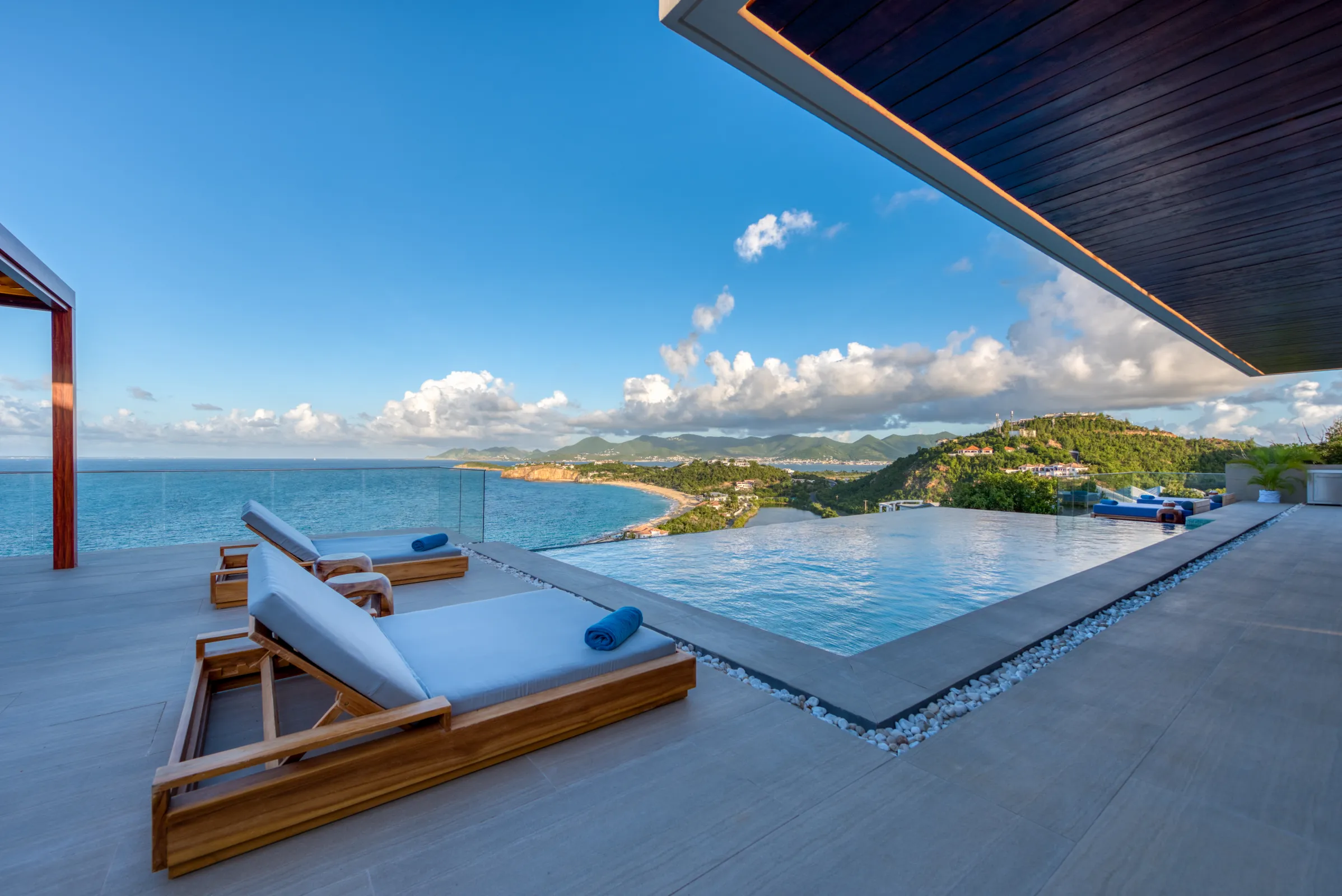 Villa Amandara - Gallery image 106 of luxury villa in Sint Maarten