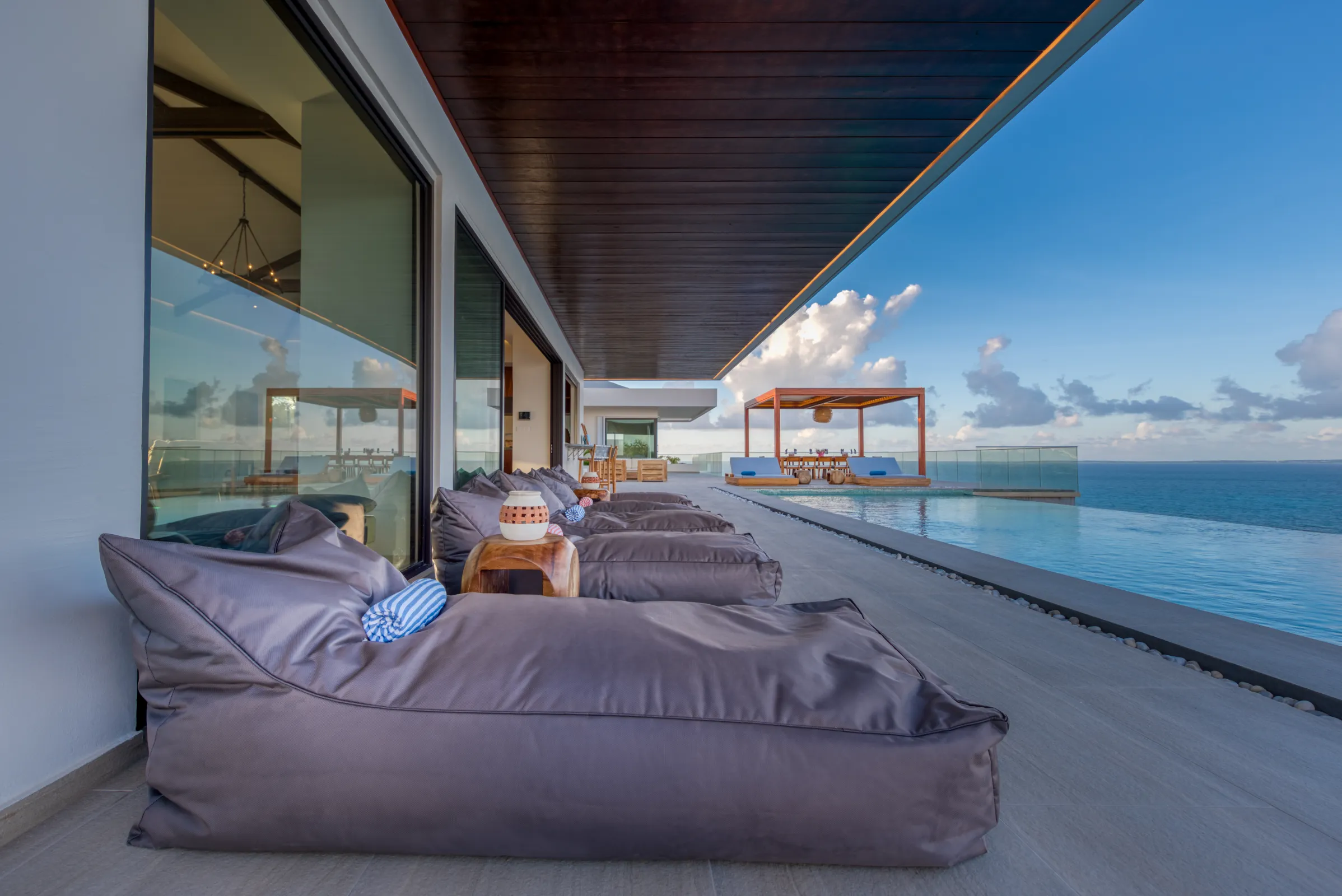 Villa Amandara - Gallery image 107 of luxury villa in Sint Maarten