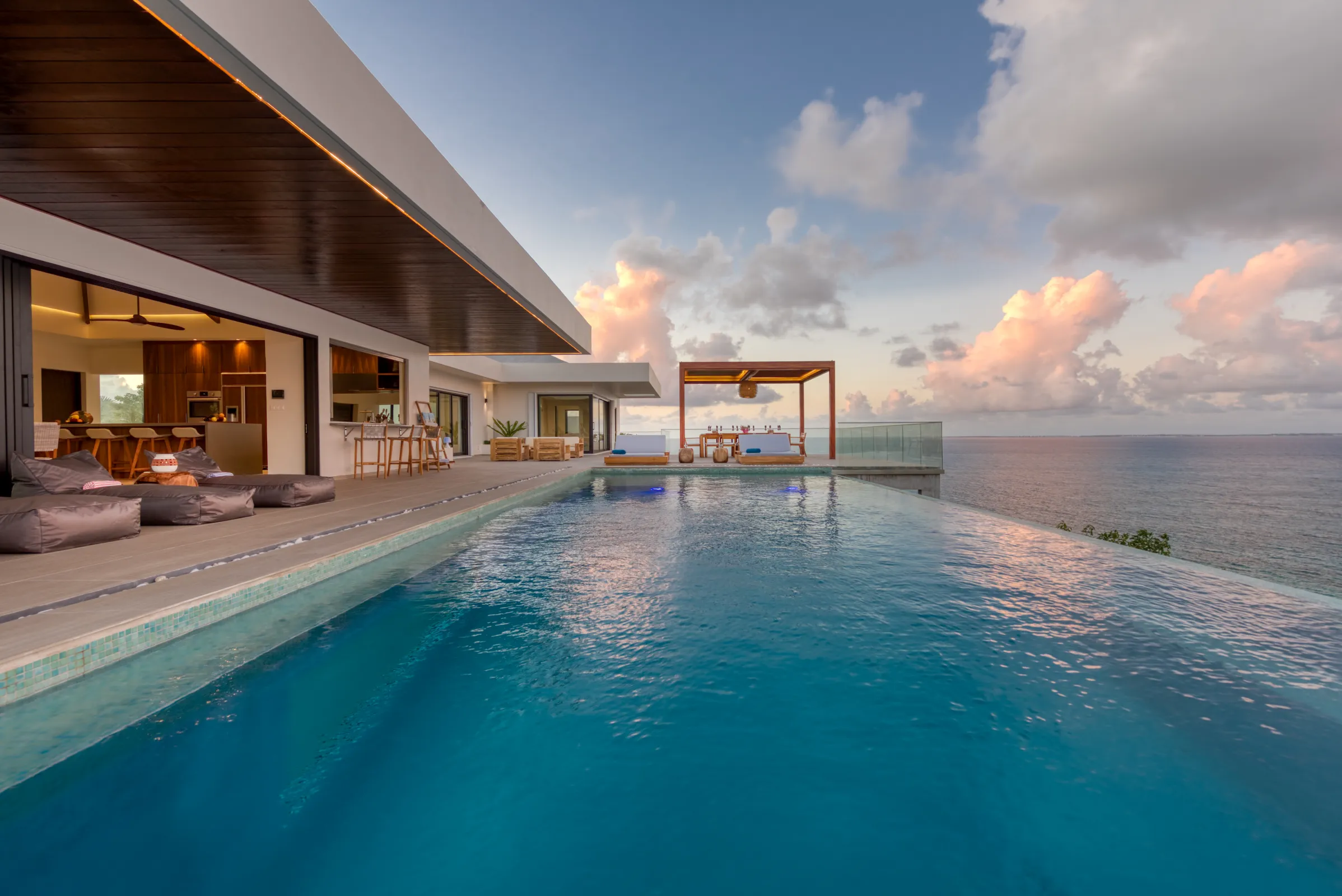 Villa Amandara - Gallery image 108 of luxury villa in Sint Maarten